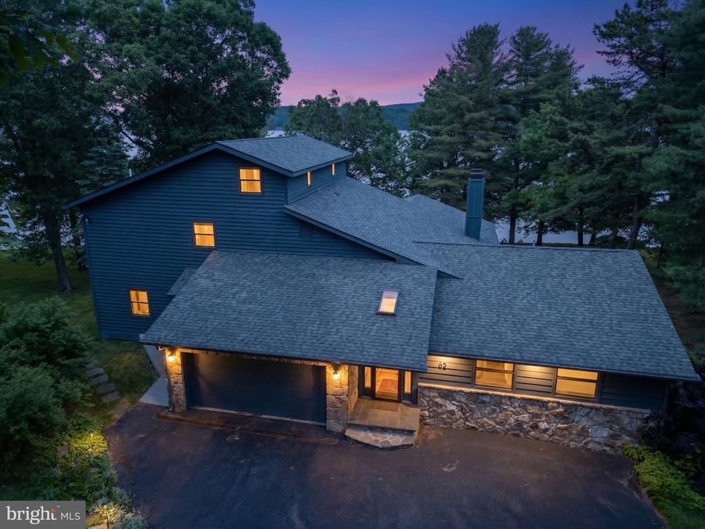 62 DUCK COVE ROAD
