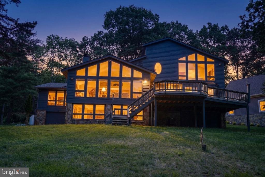 62 DUCK COVE ROAD