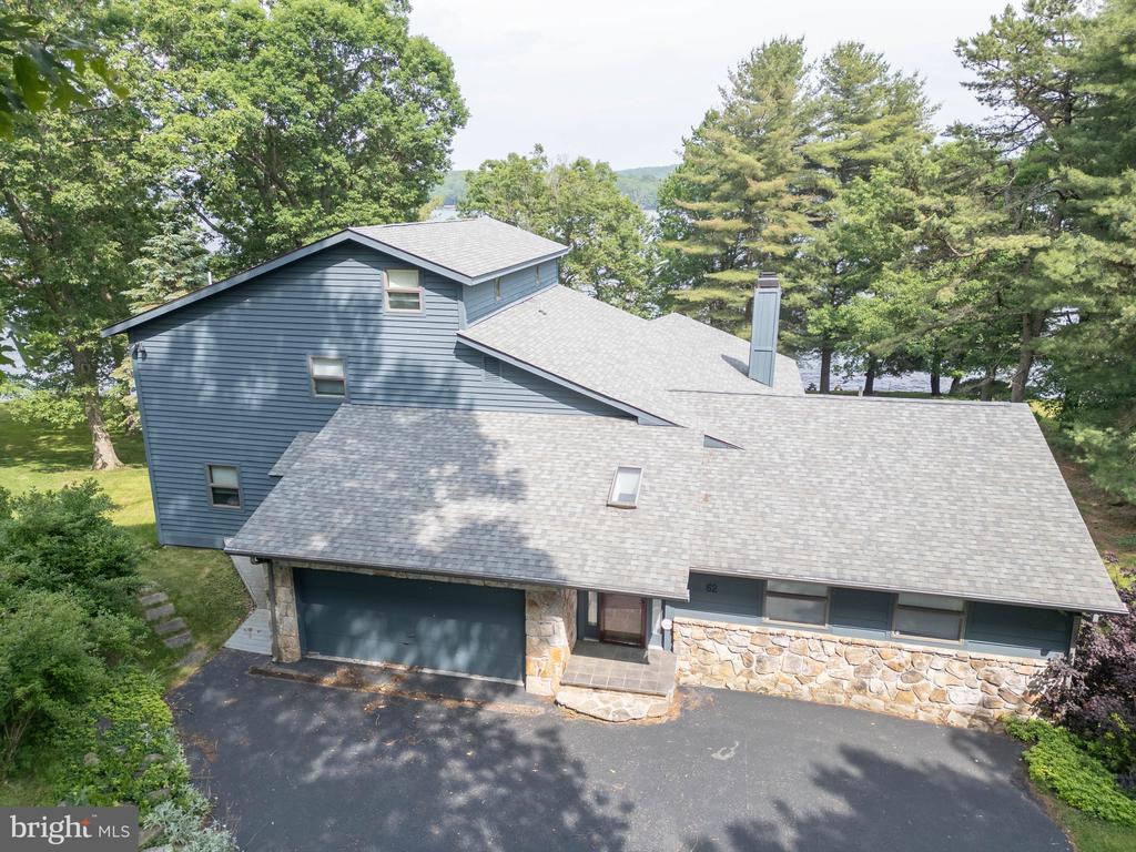 62 DUCK COVE ROAD