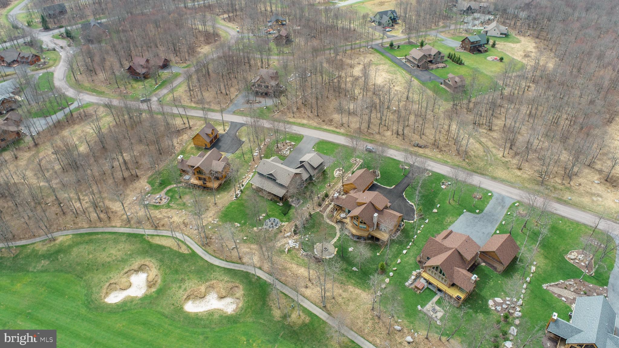 Lot 54 BILTMORE RIDGE TRAIL