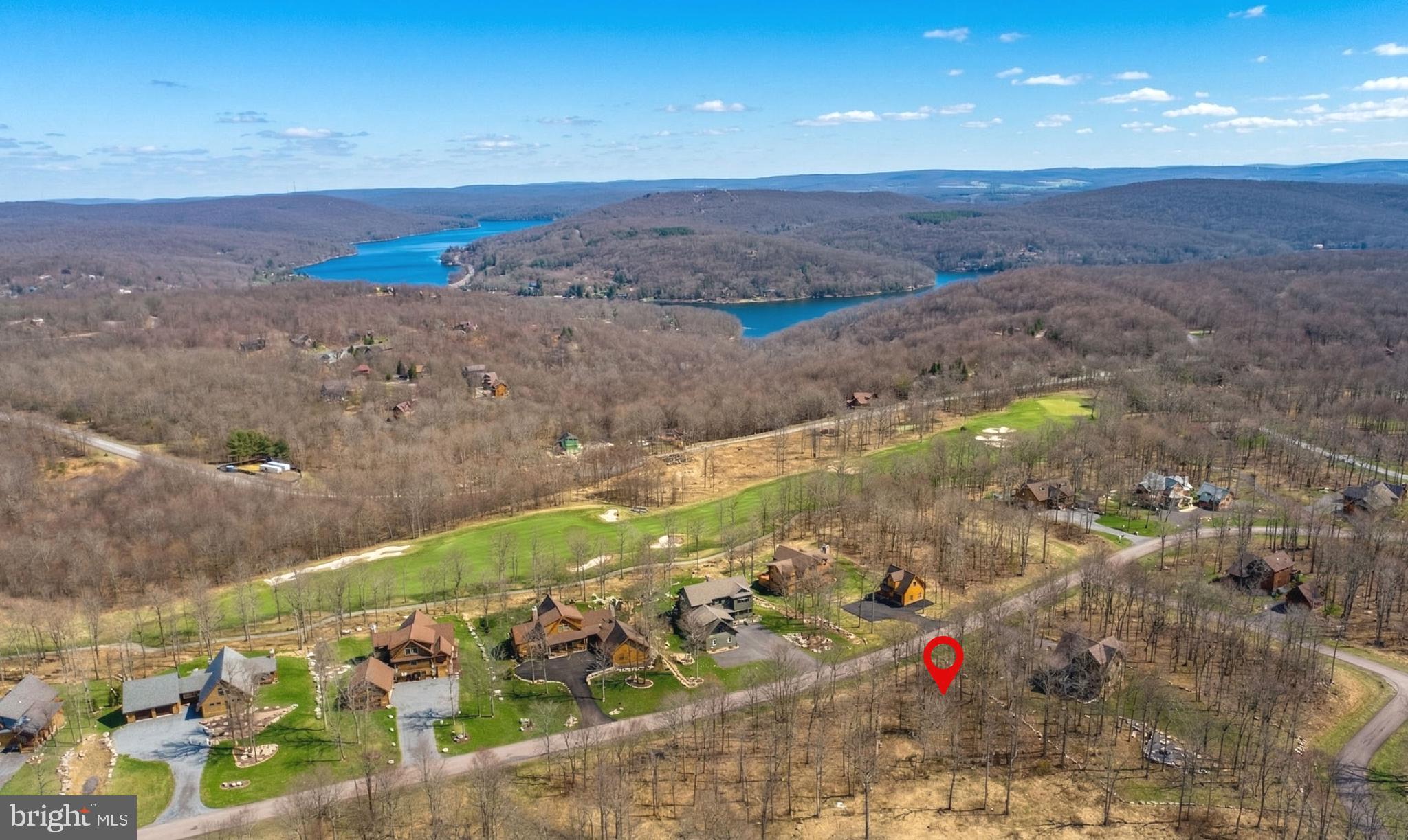 Lot 54 BILTMORE RIDGE TRAIL