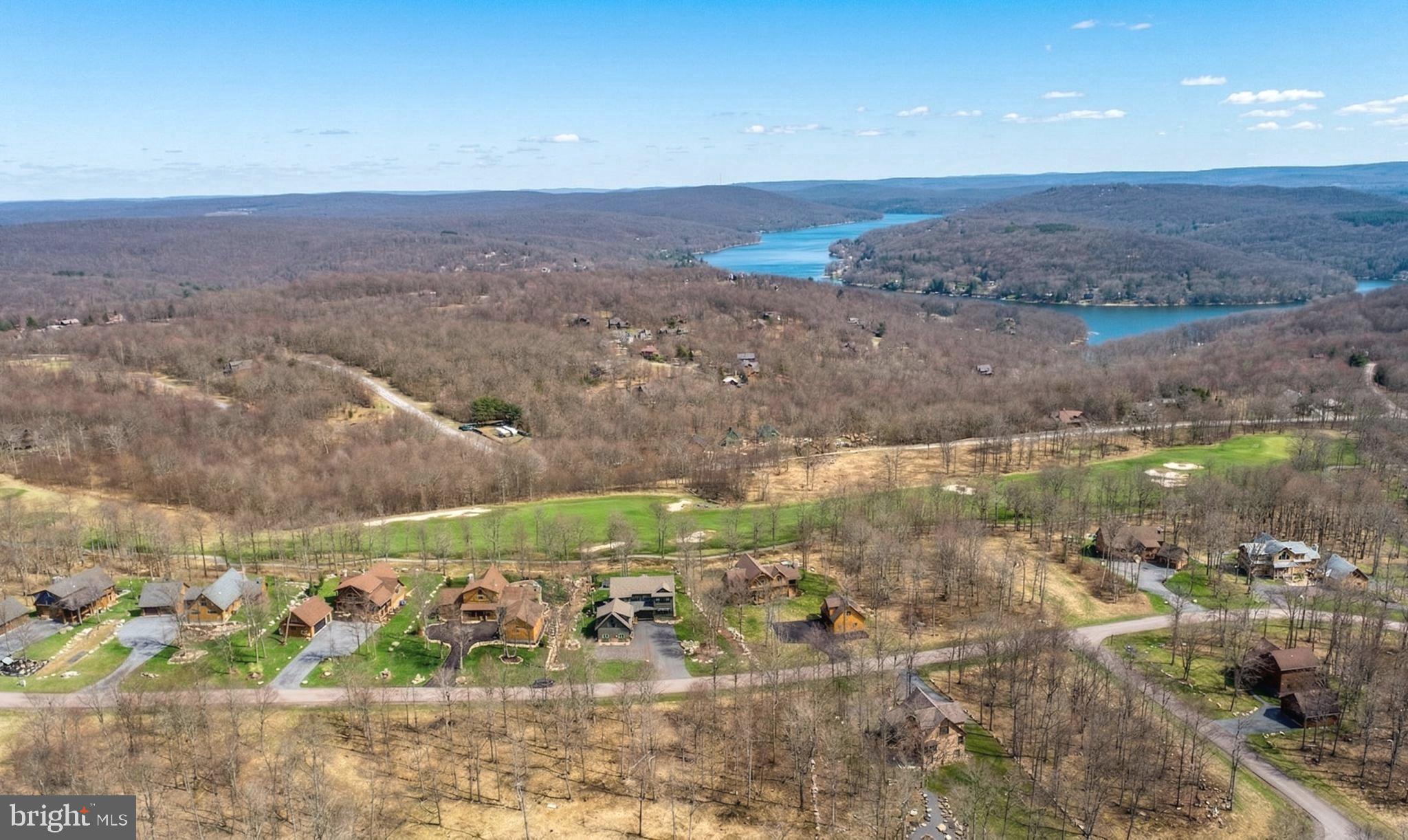 Lot 54 BILTMORE RIDGE TRAIL