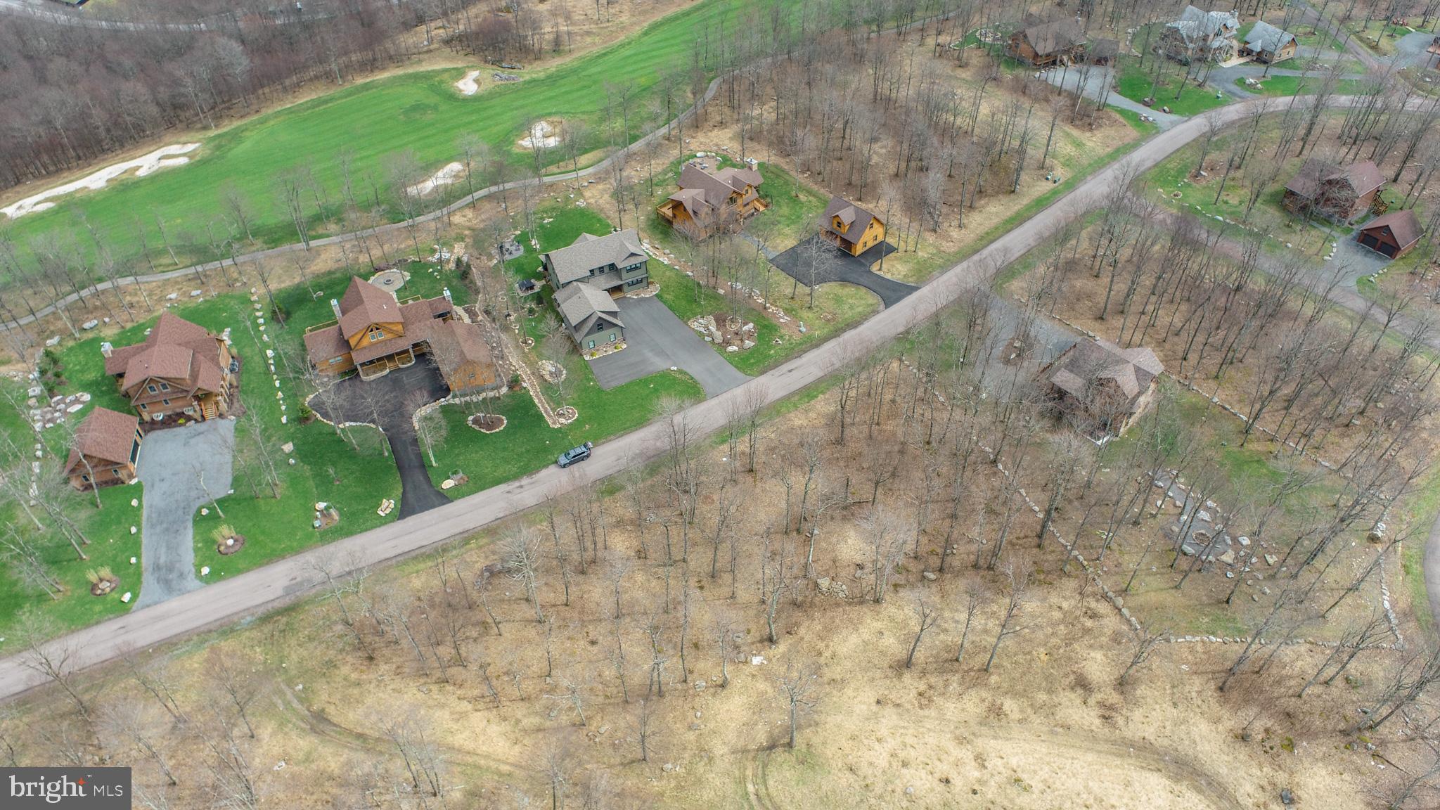 Lot 54 BILTMORE RIDGE TRAIL