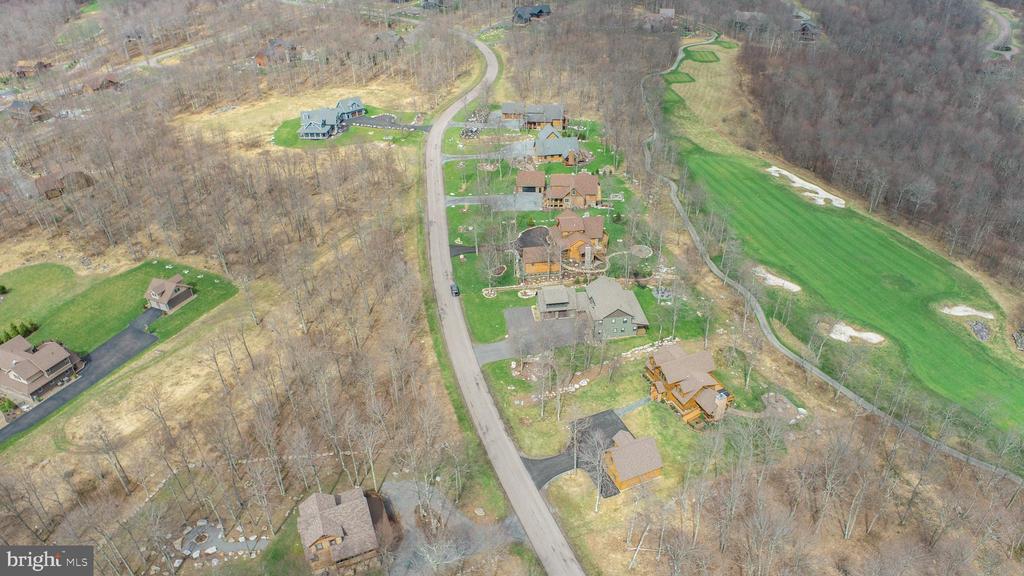 Lot 54 BILTMORE RIDGE TRAIL