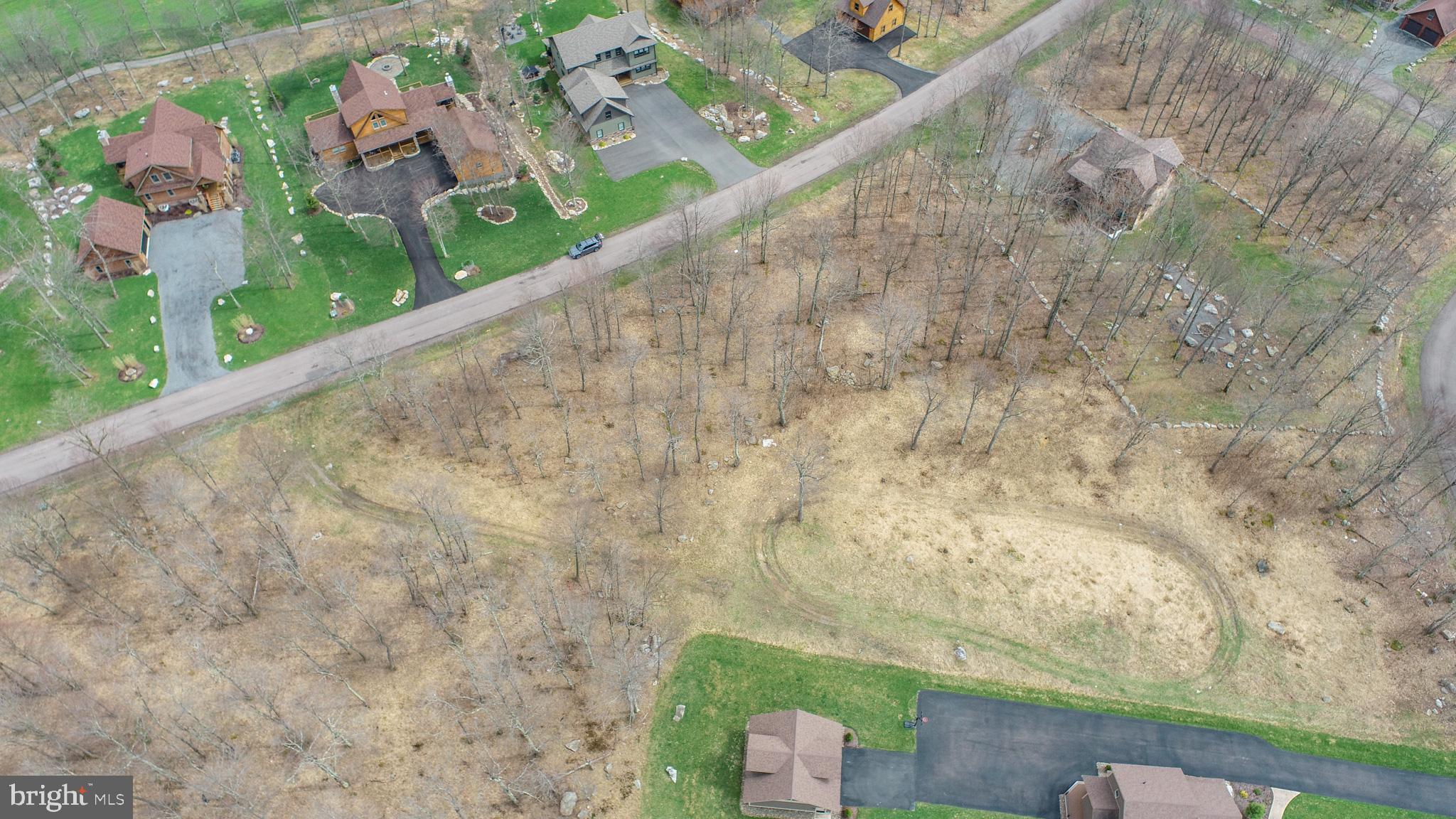 Lot 54 BILTMORE RIDGE TRAIL