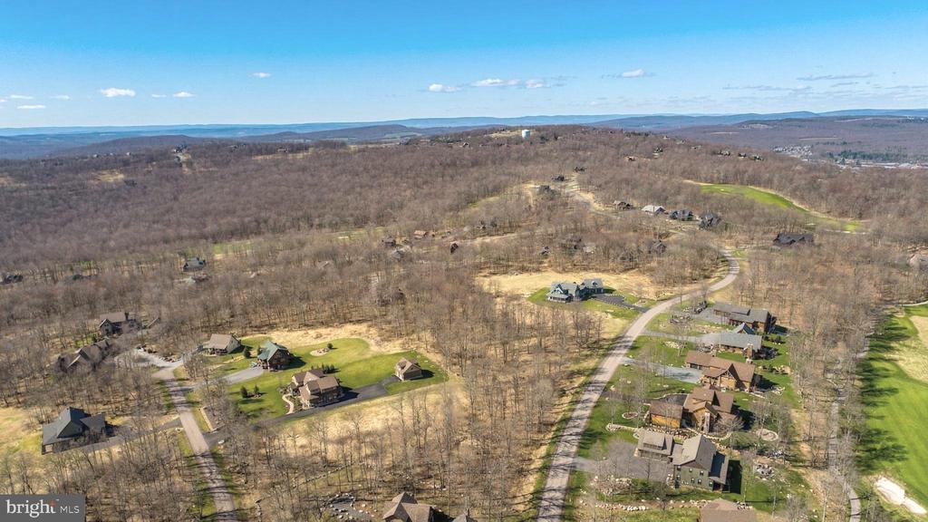 Lot 54 BILTMORE RIDGE TRAIL
