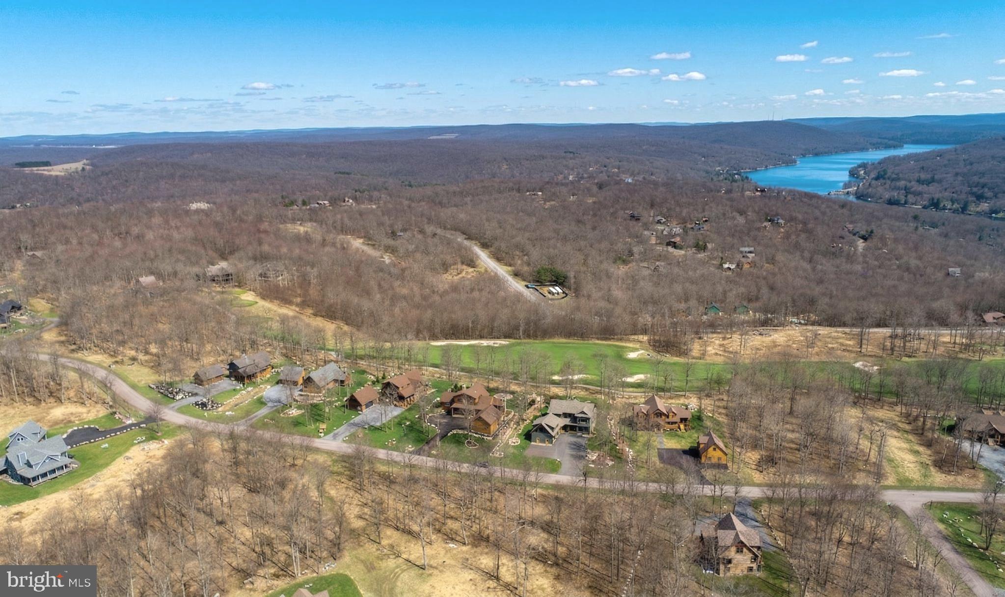 Lot 54 BILTMORE RIDGE TRAIL