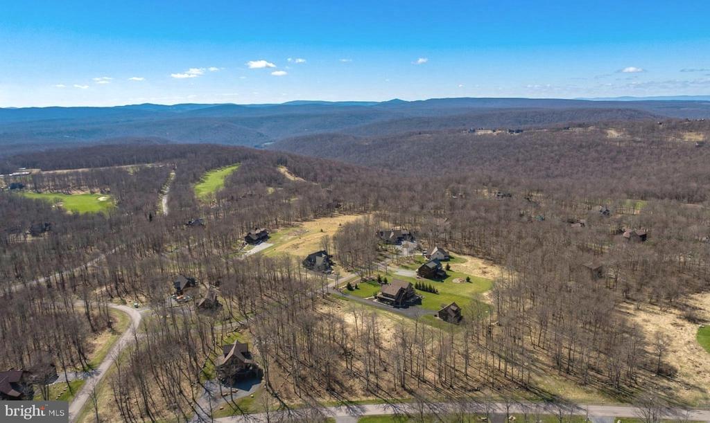 Lot 54 BILTMORE RIDGE TRAIL