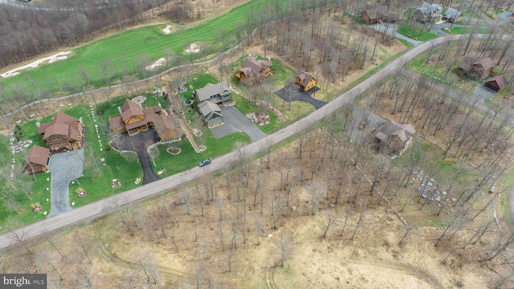 Lot 54 BILTMORE RIDGE TRAIL