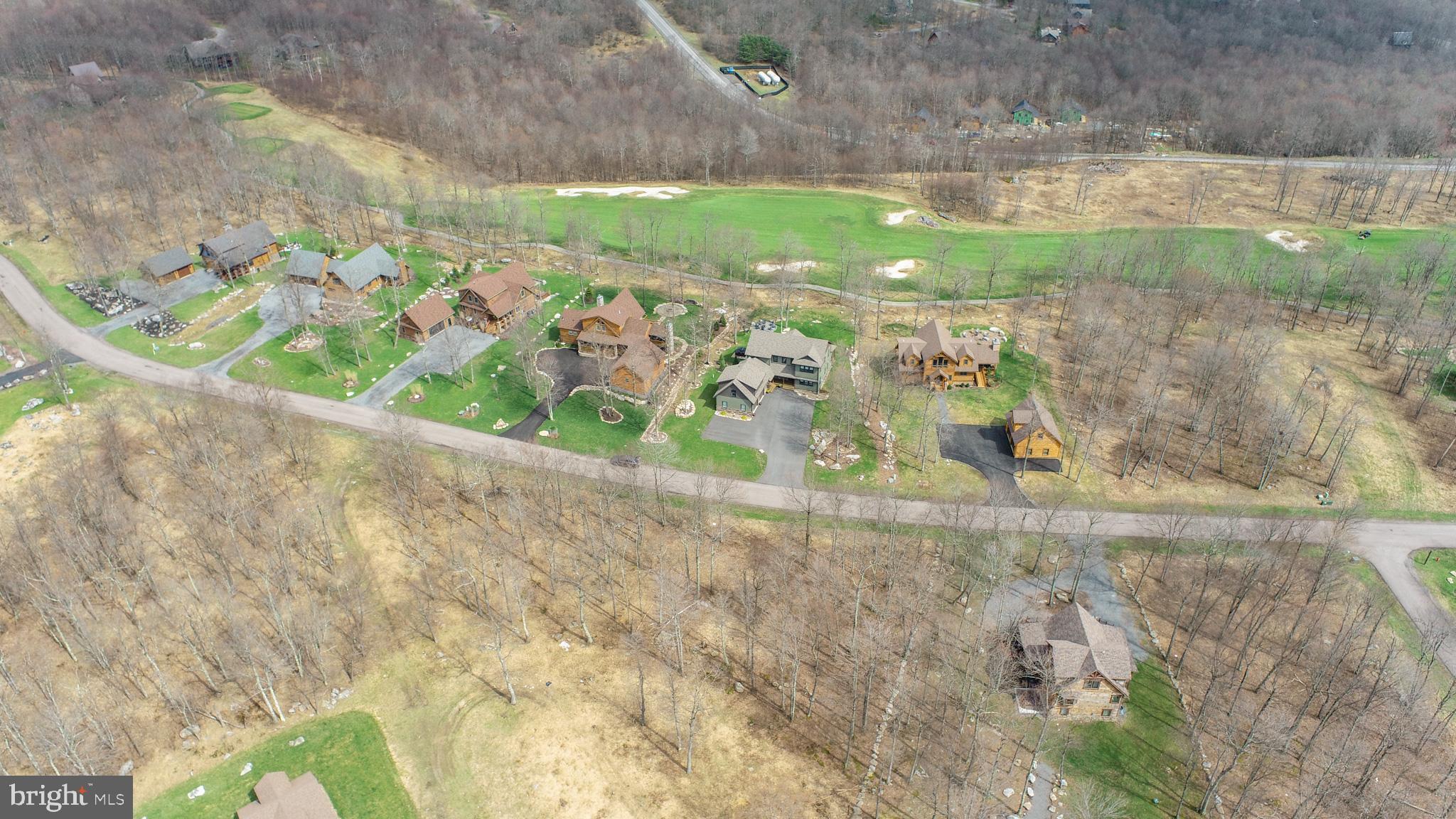 Lot 54 BILTMORE RIDGE TRAIL