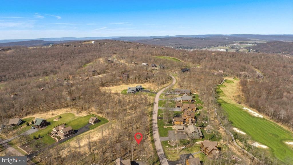 Lot 54 BILTMORE RIDGE TRAIL