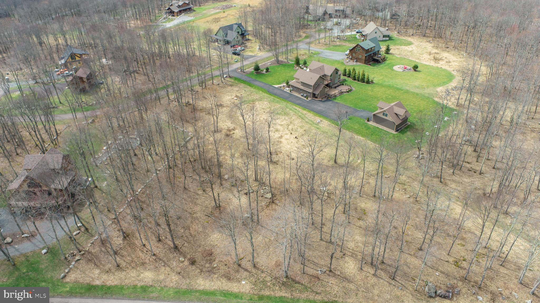 Lot 54 BILTMORE RIDGE TRAIL