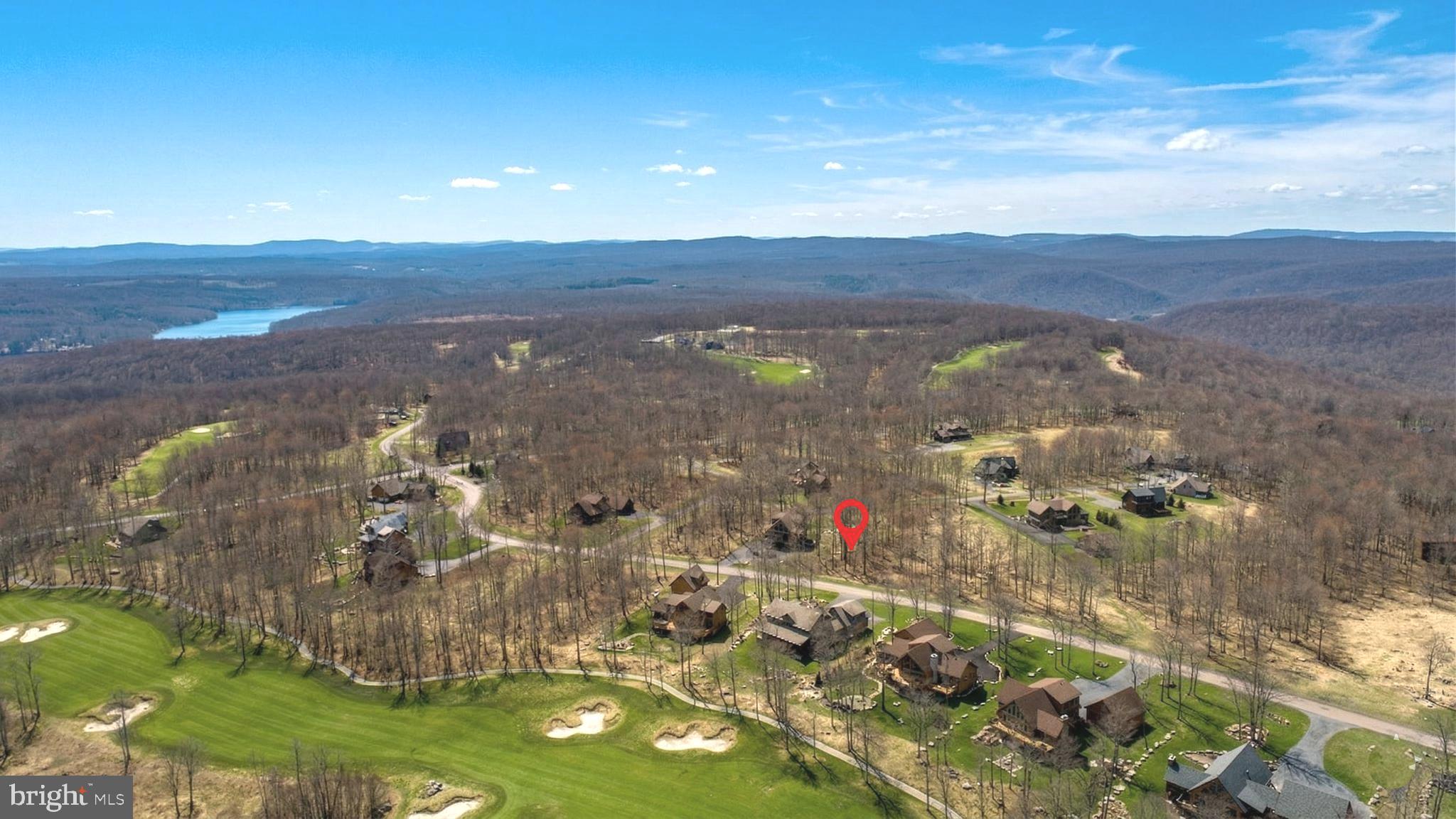 Lot 54 BILTMORE RIDGE TRAIL