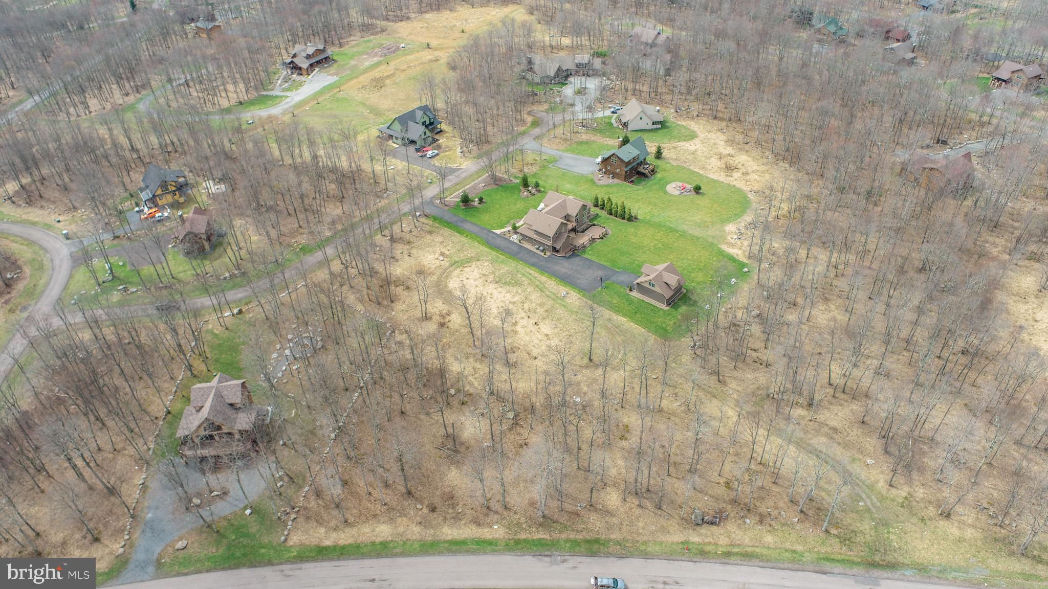 Lot 54 BILTMORE RIDGE TRAIL