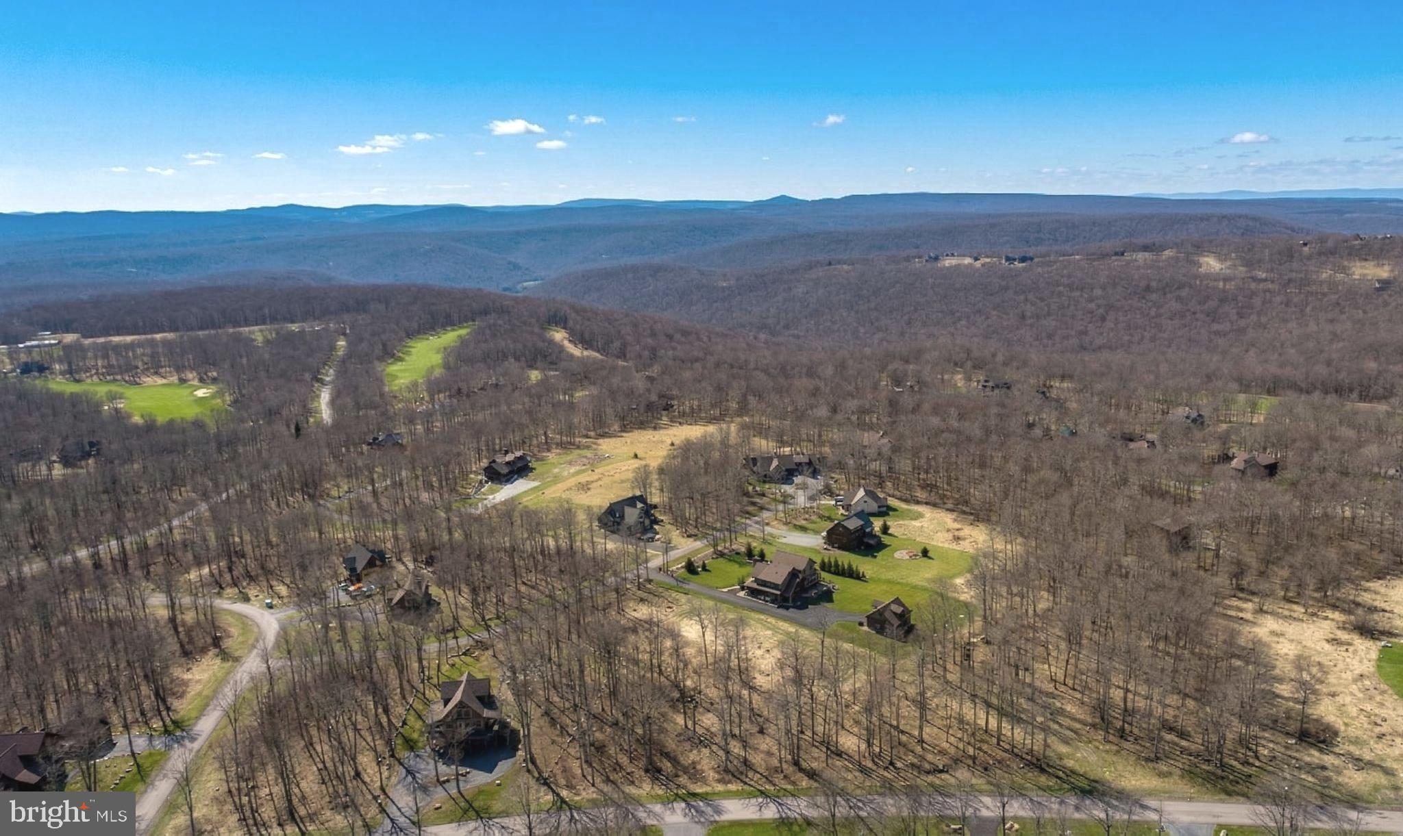 Lot 54 BILTMORE RIDGE TRAIL