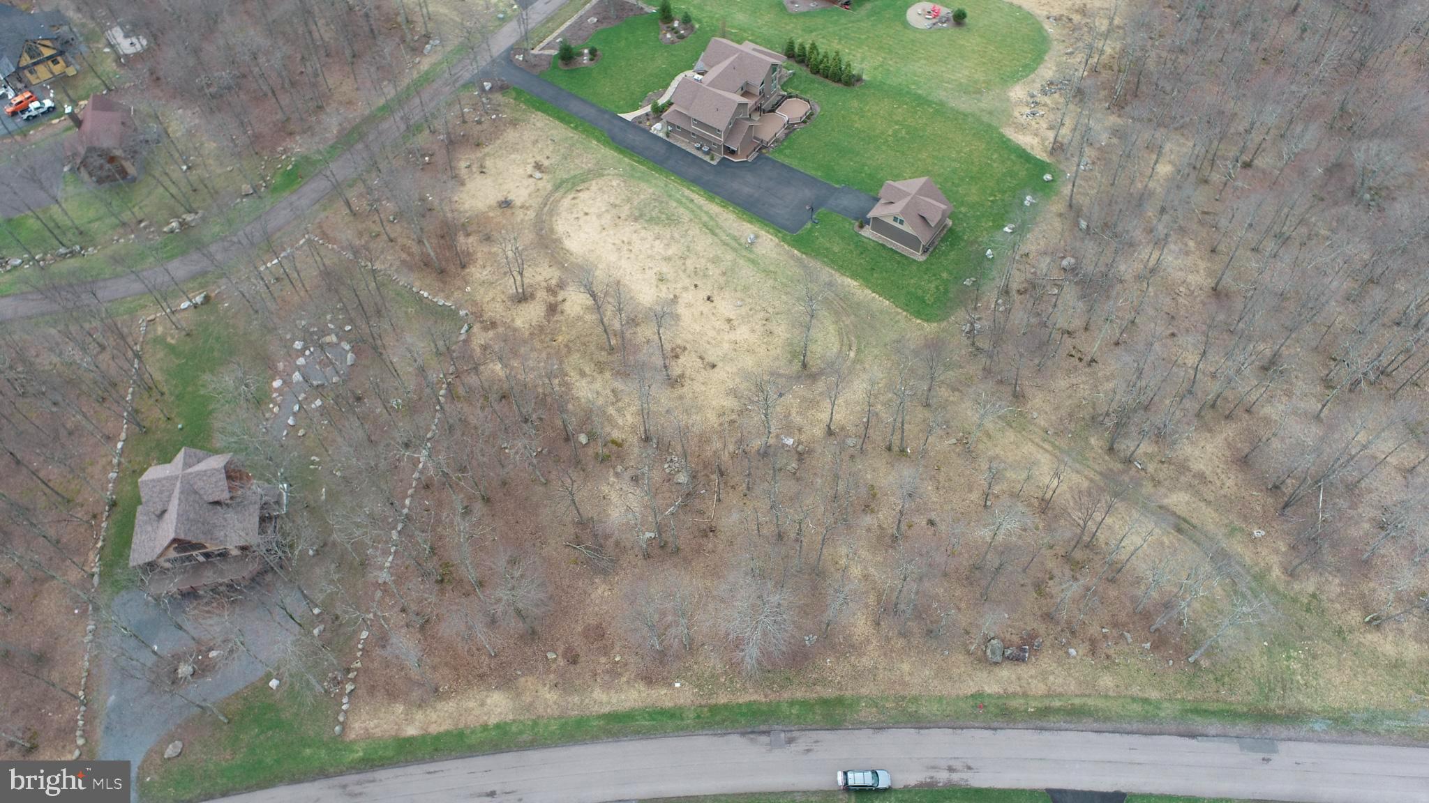 Lot 54 BILTMORE RIDGE TRAIL