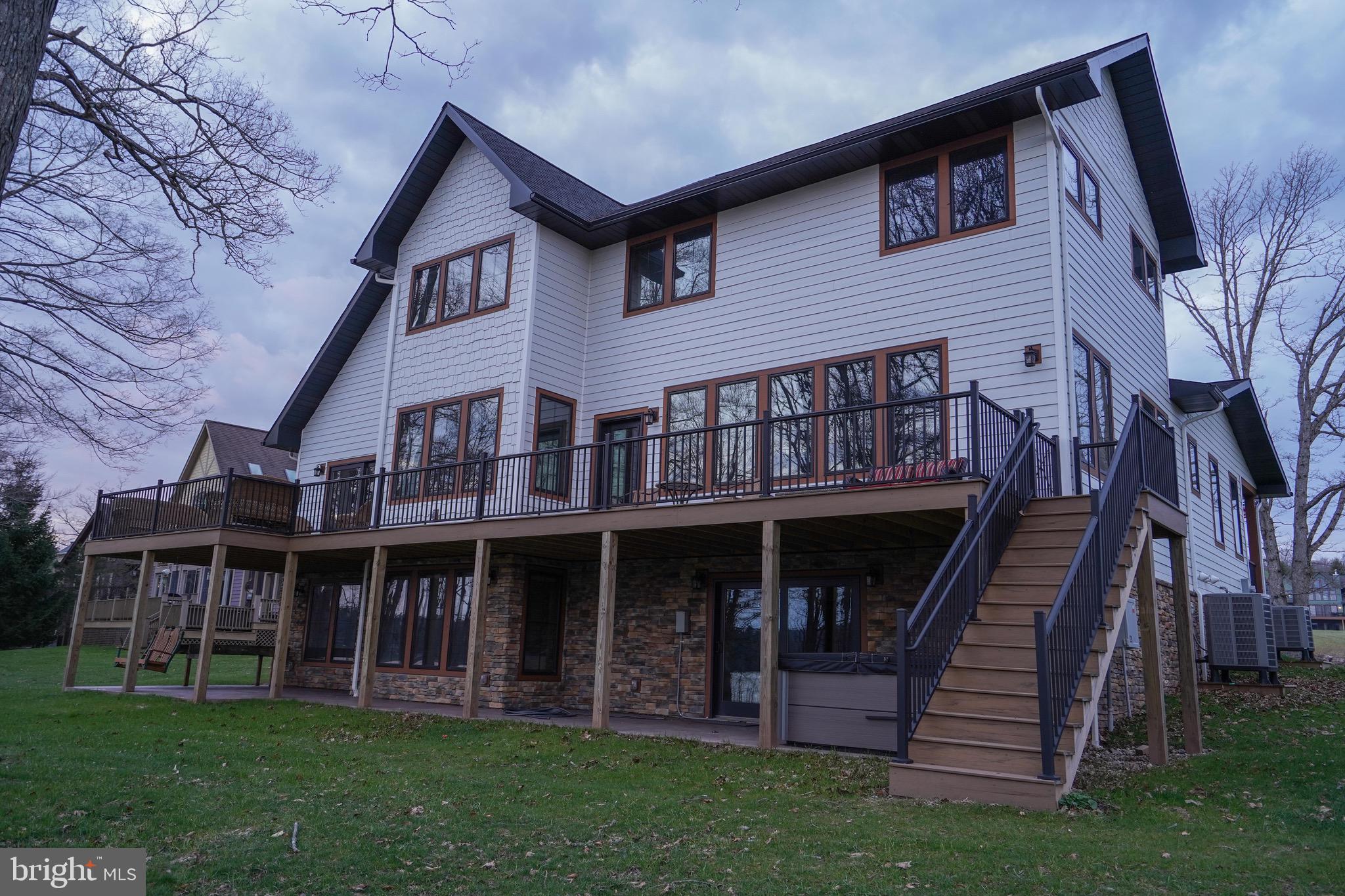 294 STILLWATER DRIVE