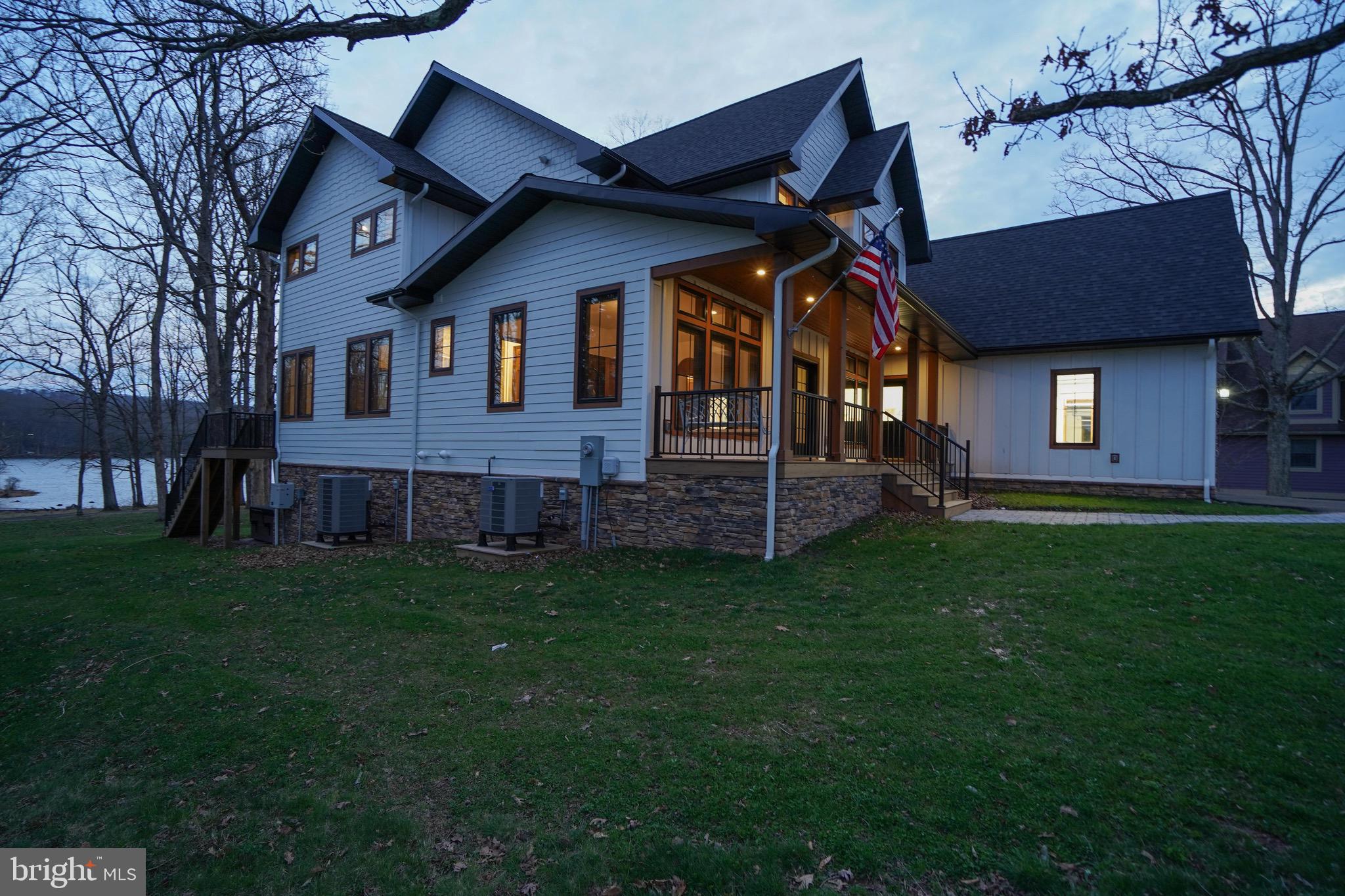 294 STILLWATER DRIVE