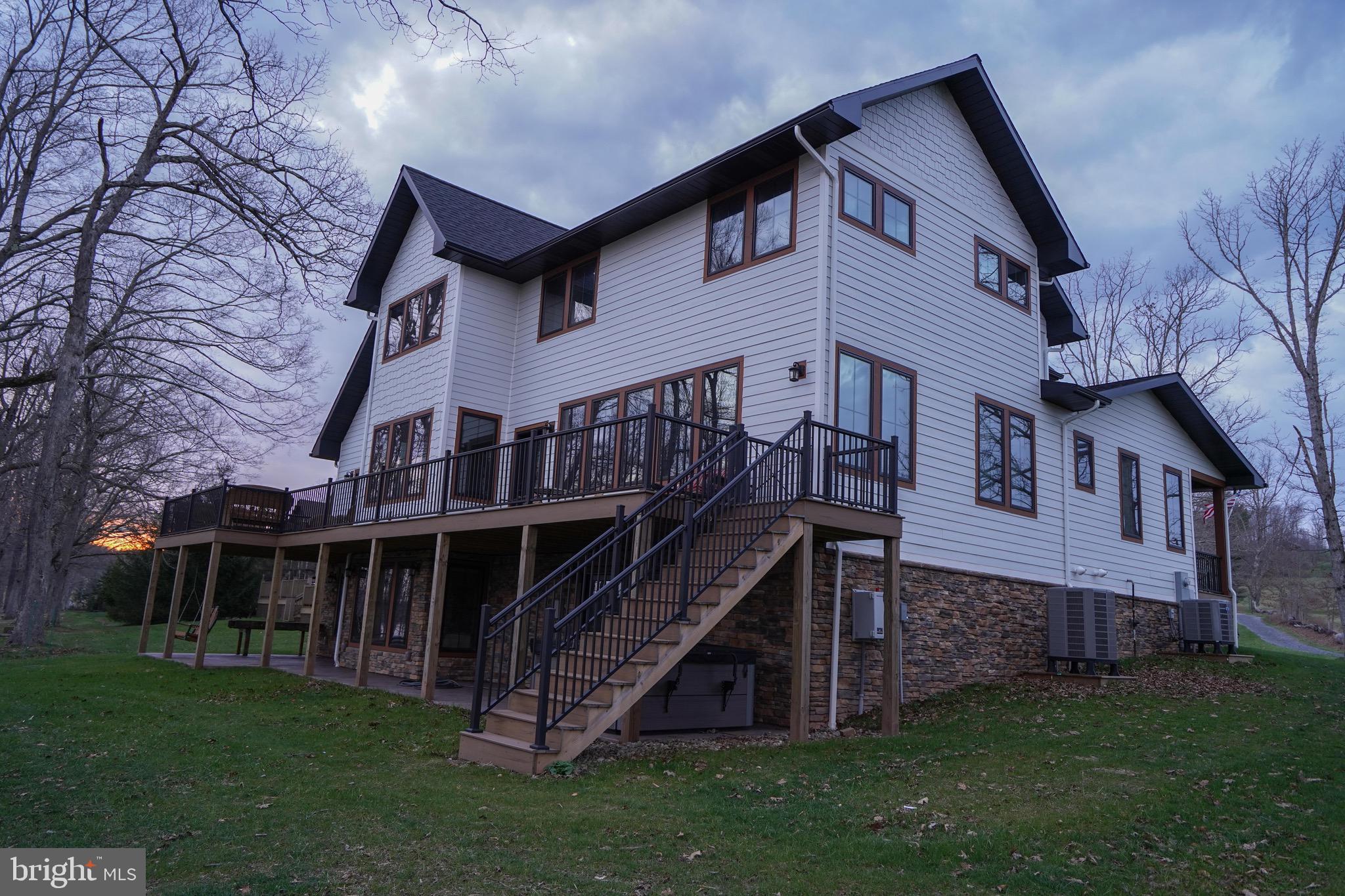 294 STILLWATER DRIVE