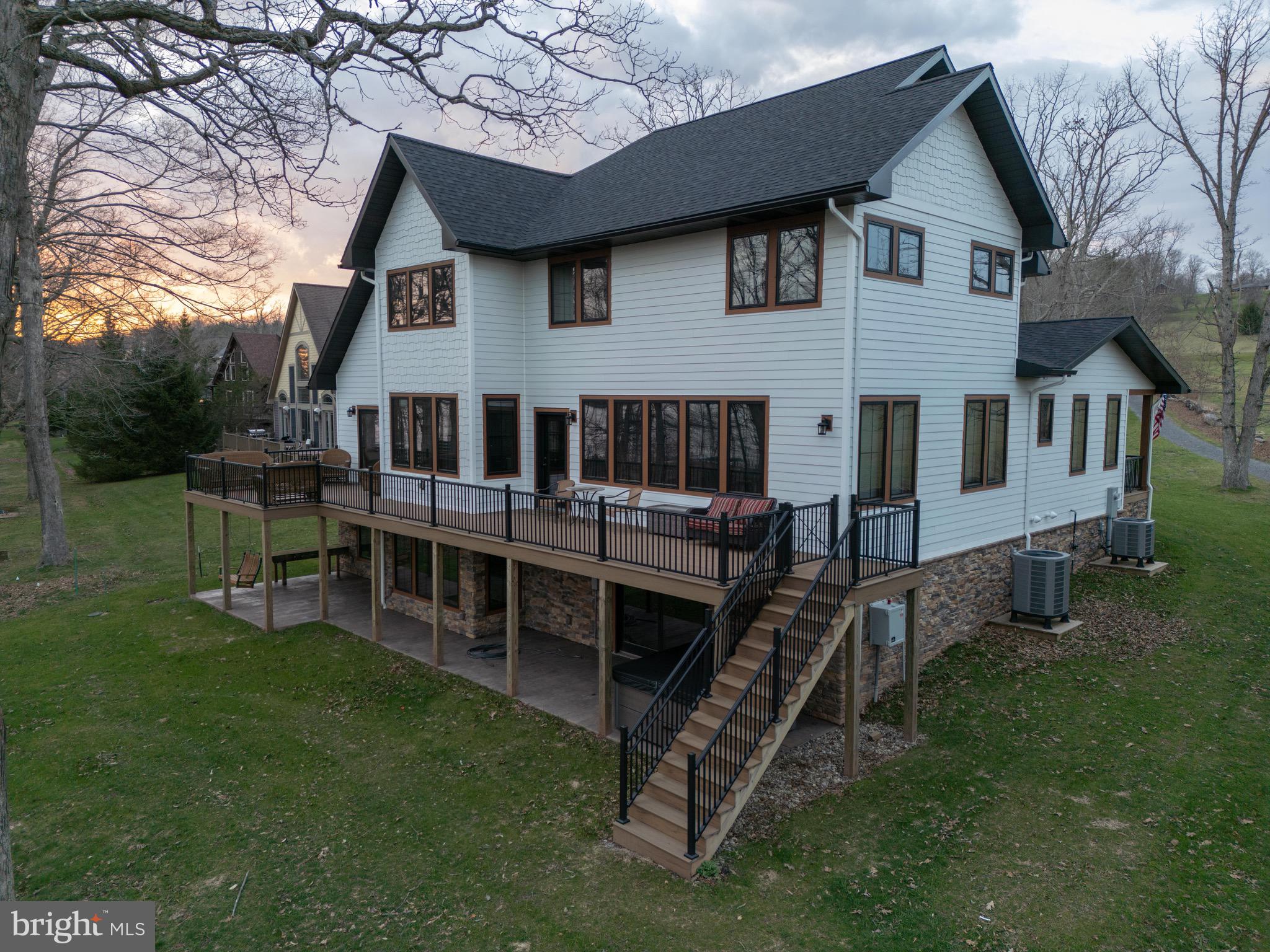 294 STILLWATER DRIVE