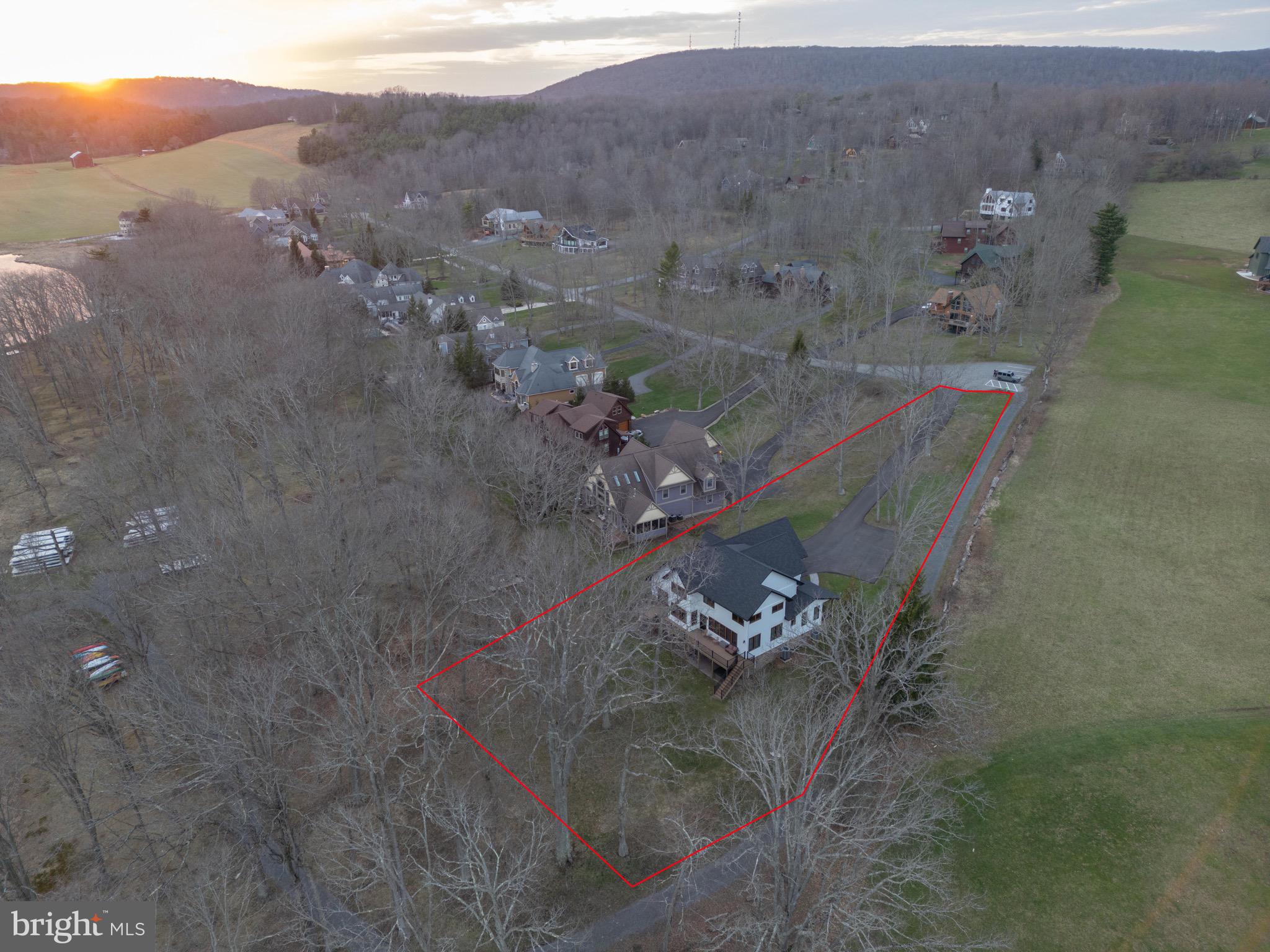 294 STILLWATER DRIVE