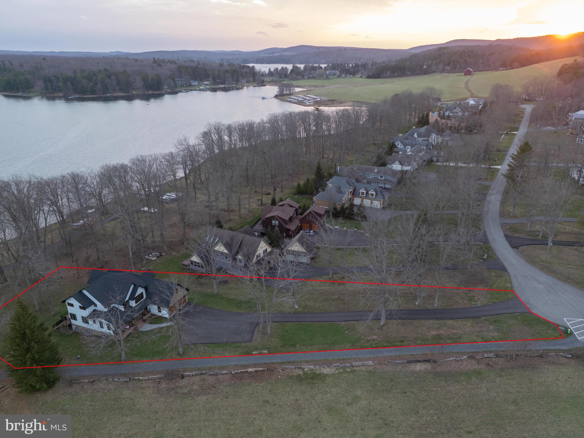 294 STILLWATER DRIVE