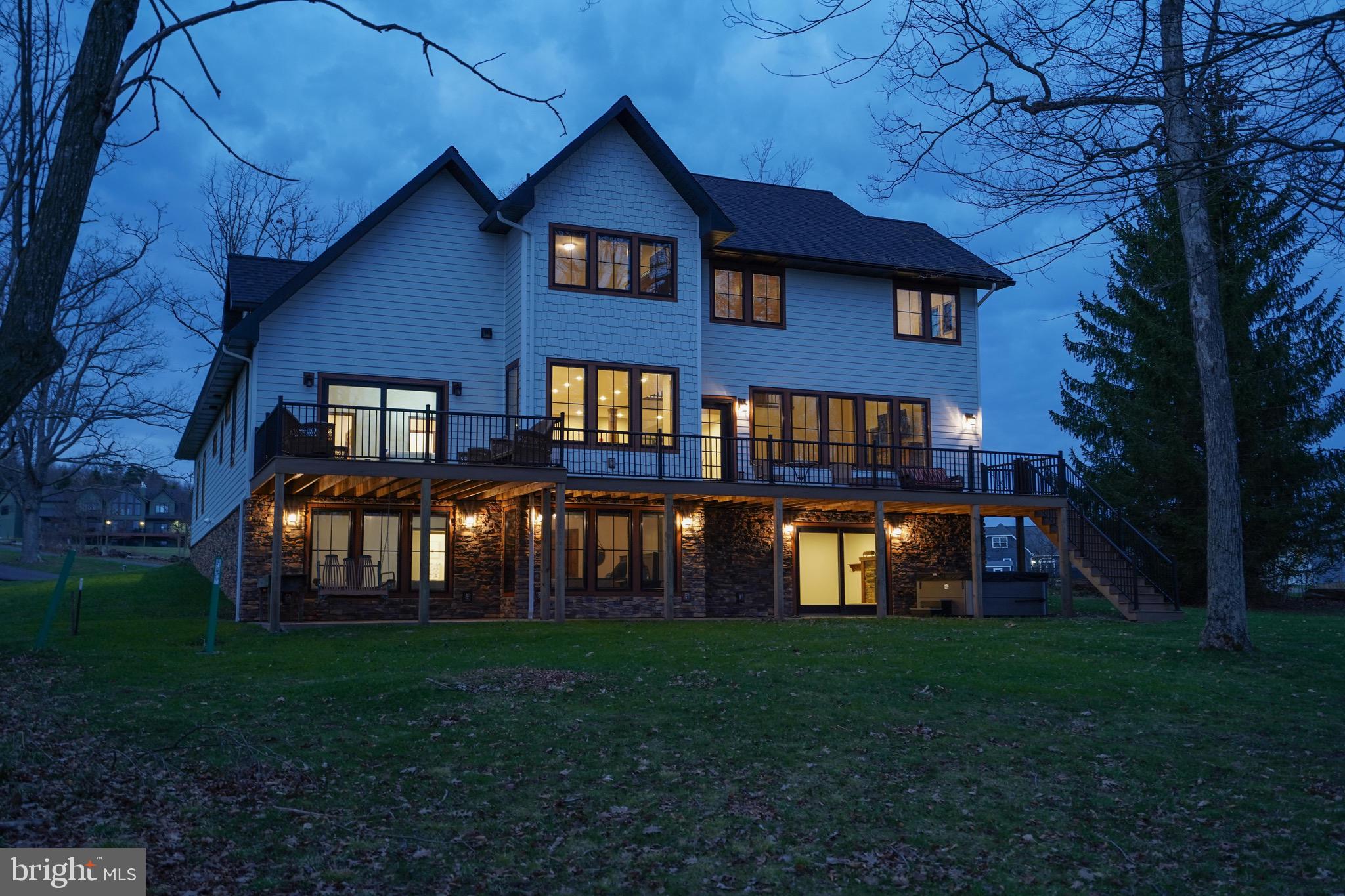 294 STILLWATER DRIVE