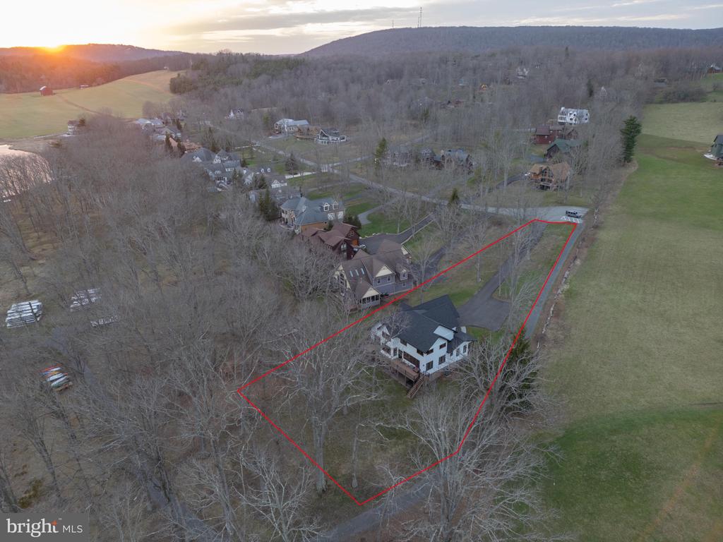 294 STILLWATER DRIVE