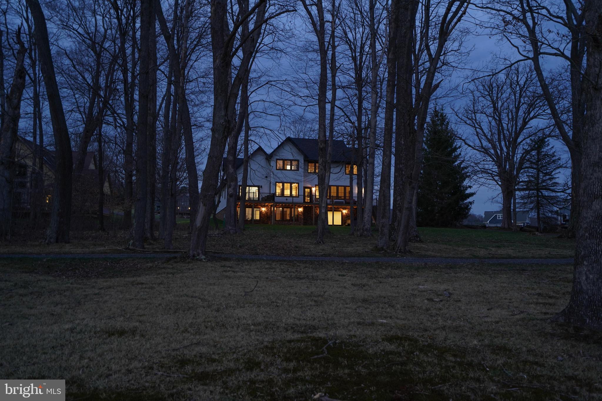 294 STILLWATER DRIVE