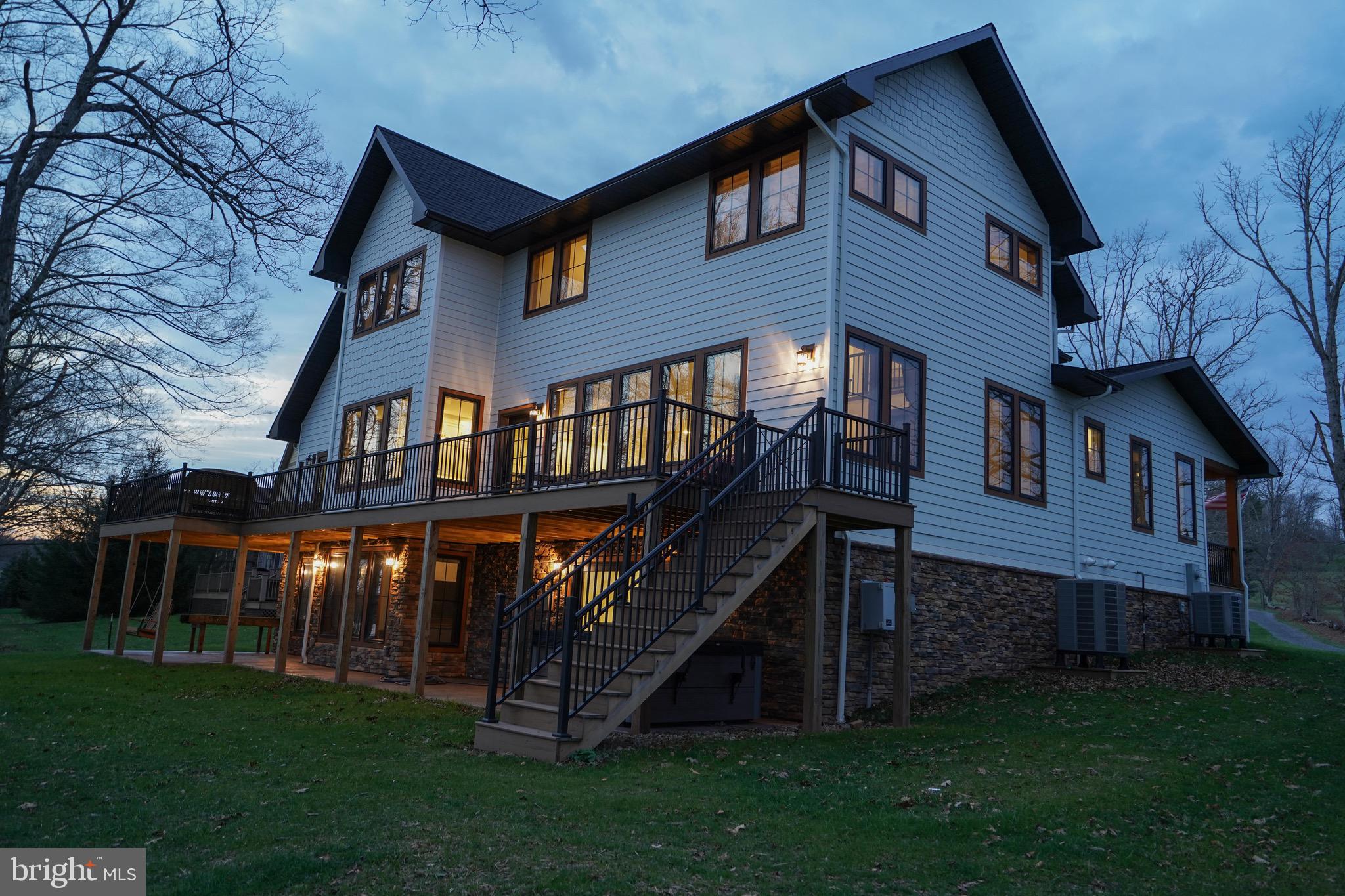 294 STILLWATER DRIVE