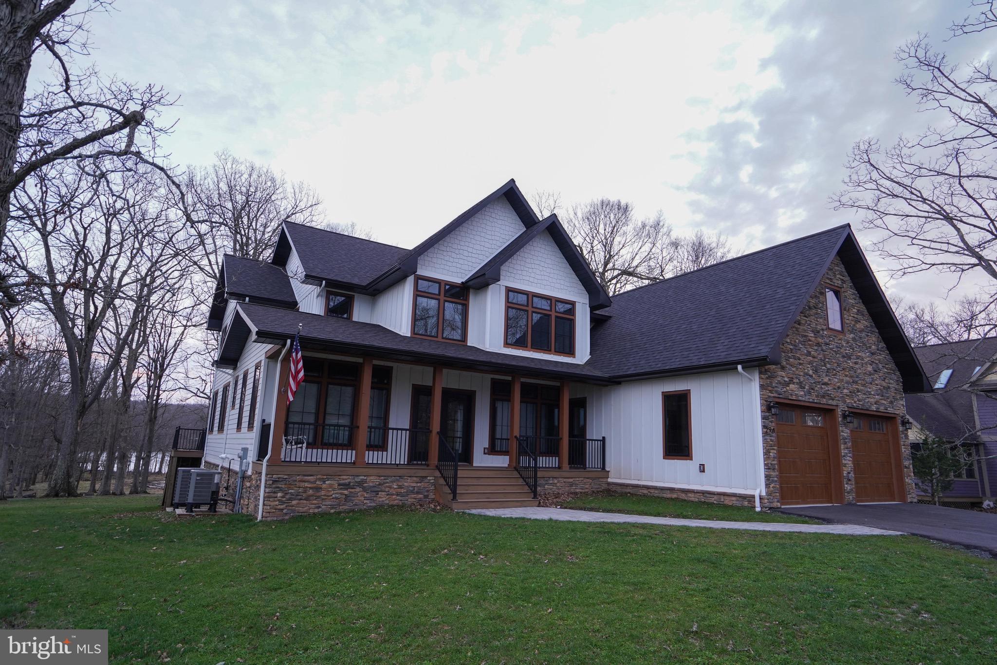 294 STILLWATER DRIVE