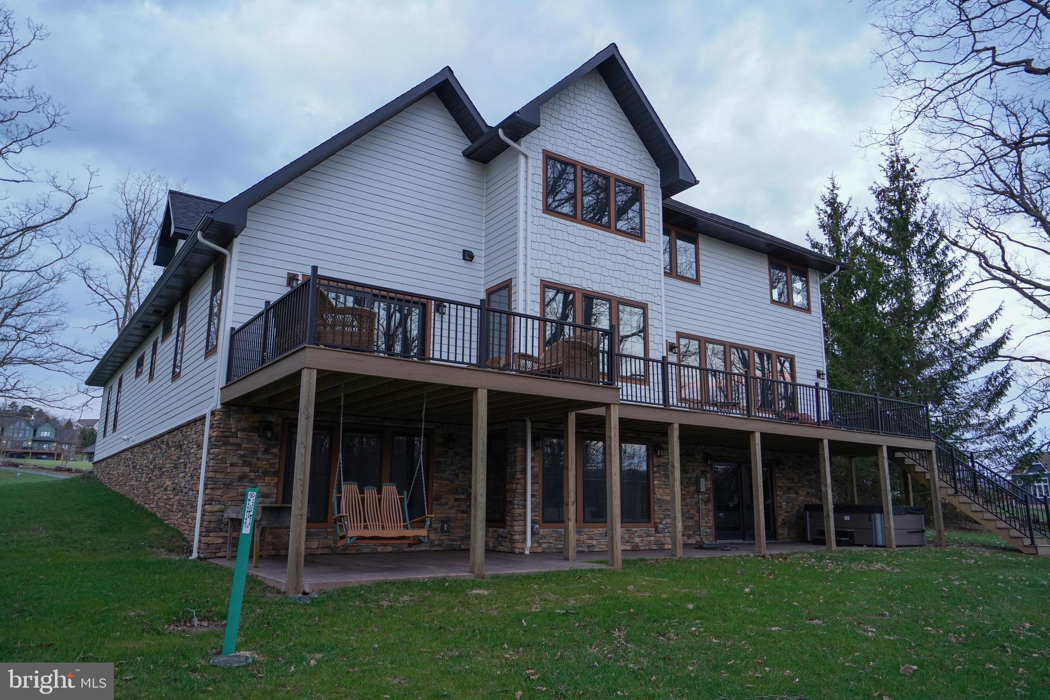 294 STILLWATER DRIVE