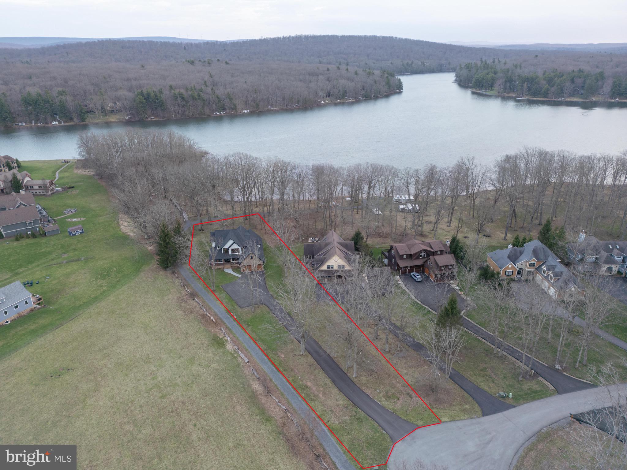 294 STILLWATER DRIVE