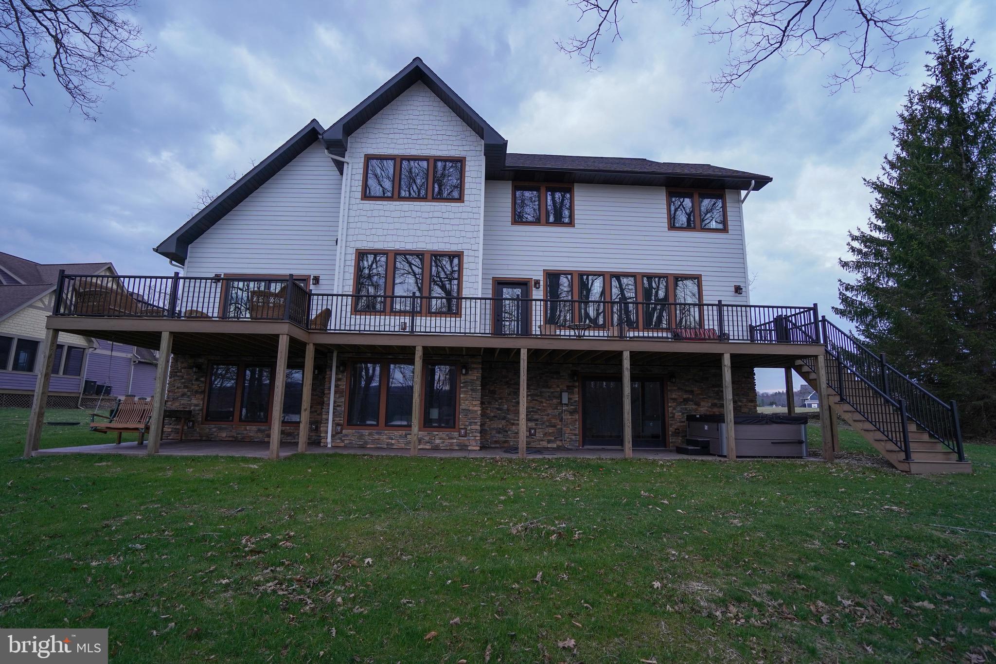 294 STILLWATER DRIVE