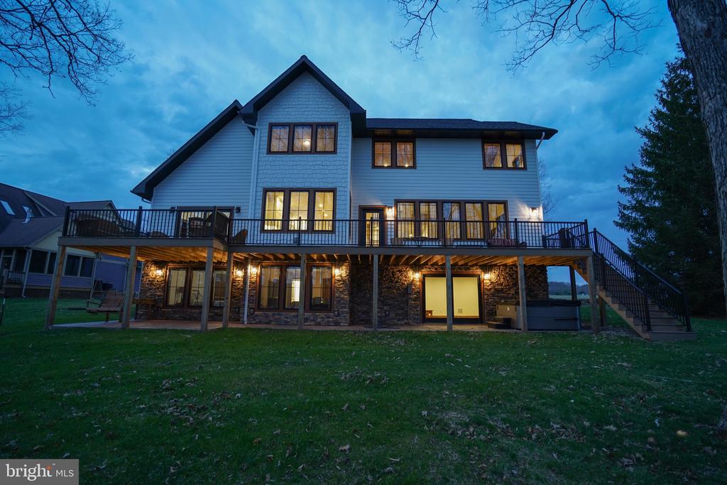 294 STILLWATER DRIVE
