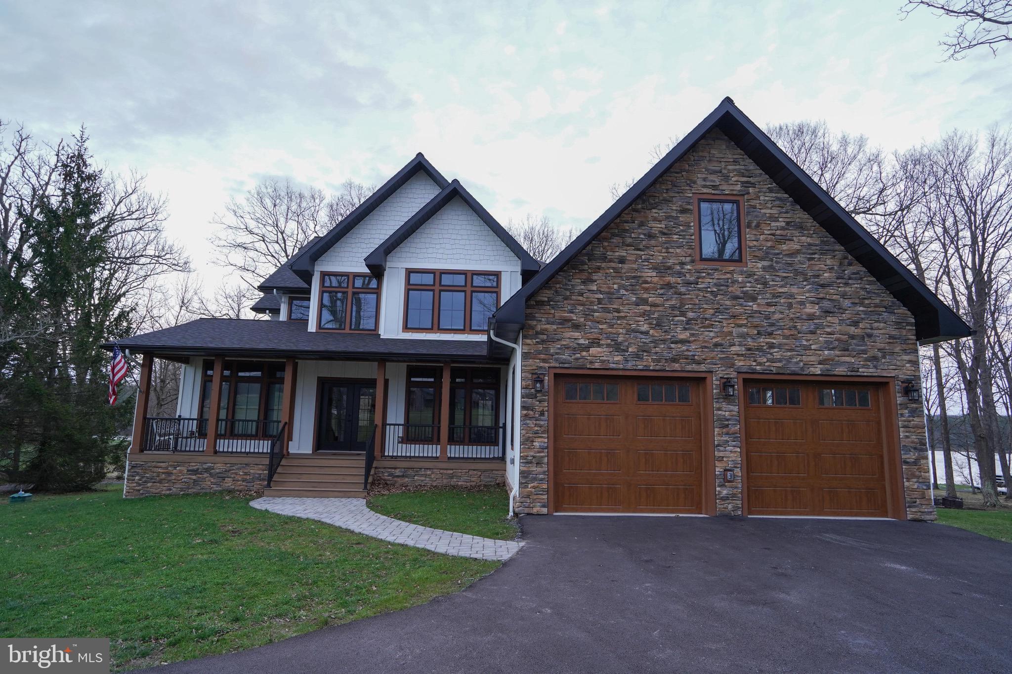 294 STILLWATER DRIVE