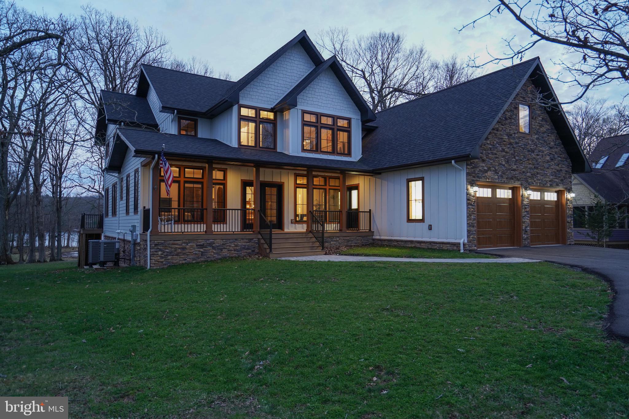 294 STILLWATER DRIVE