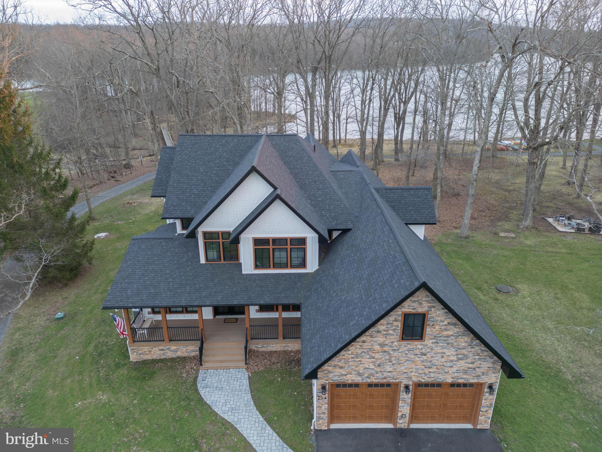 294 STILLWATER DRIVE