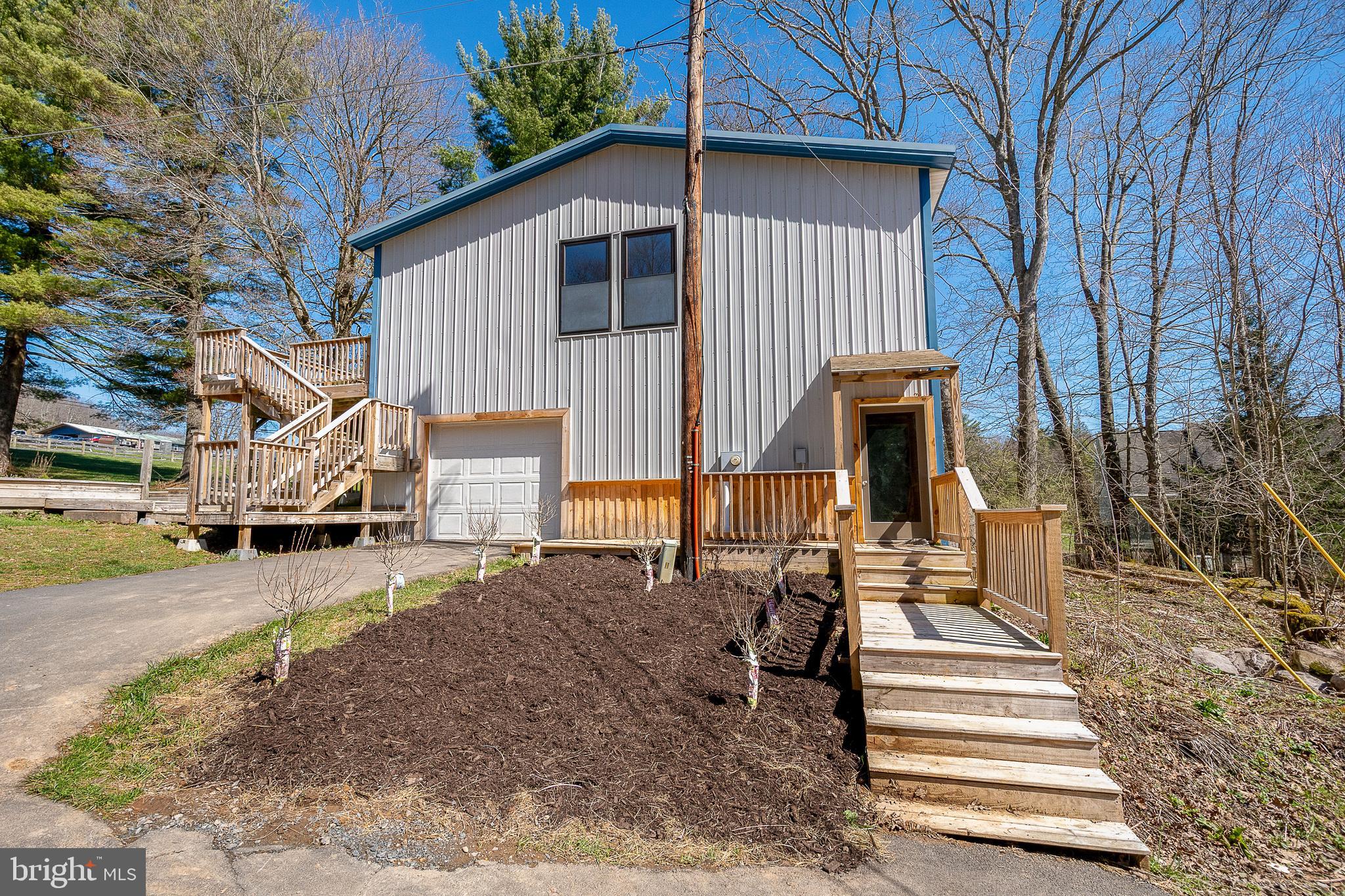 3930 MAYHEW INN ROAD