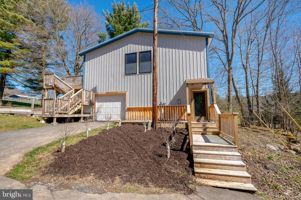 3930 MAYHEW INN ROAD