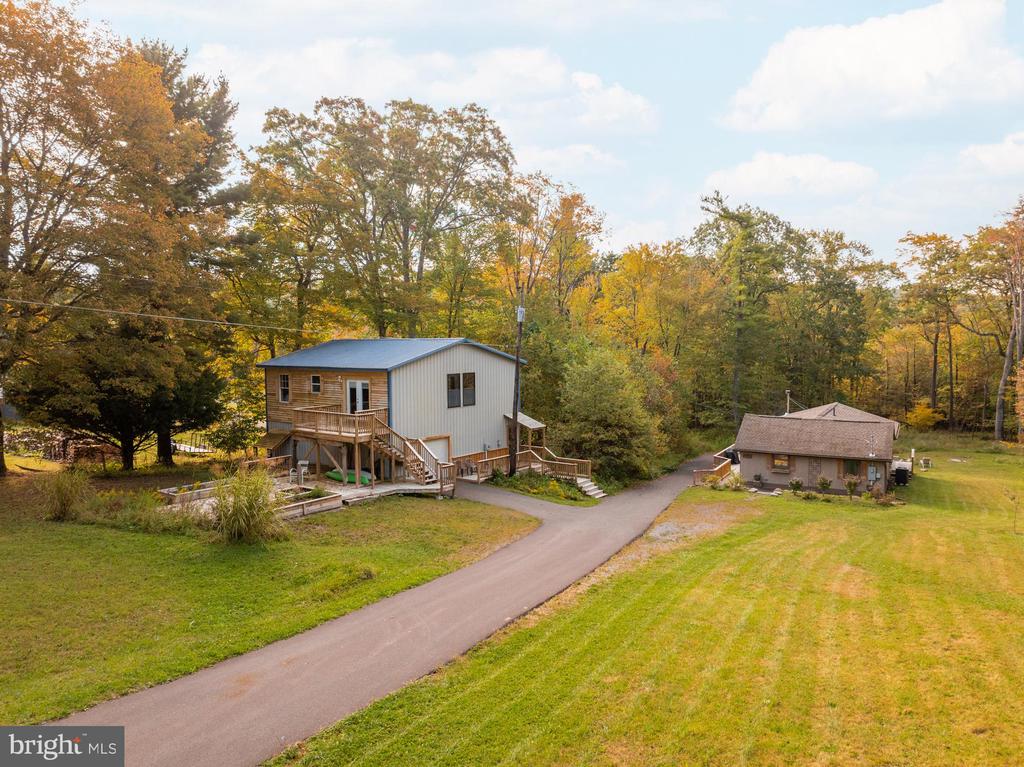 3930 MAYHEW INN ROAD