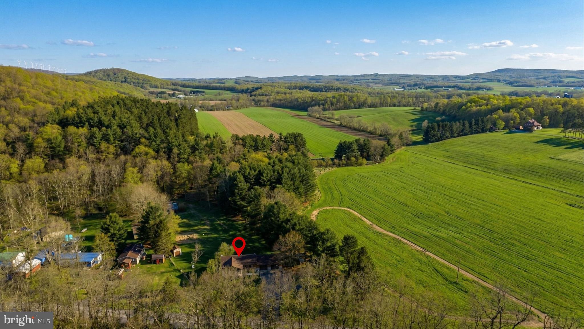 2571 SHADY DELL ROAD