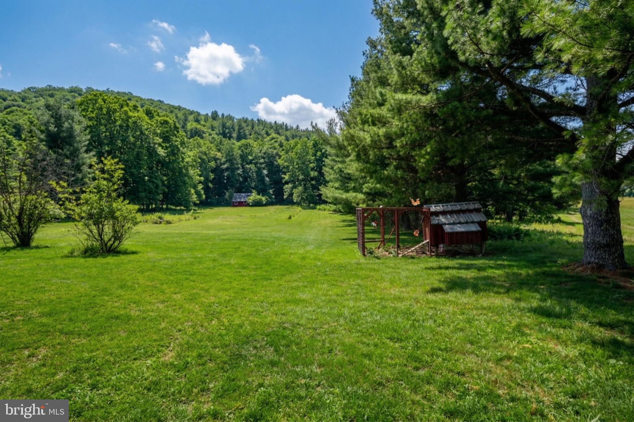 2571 SHADY DELL ROAD