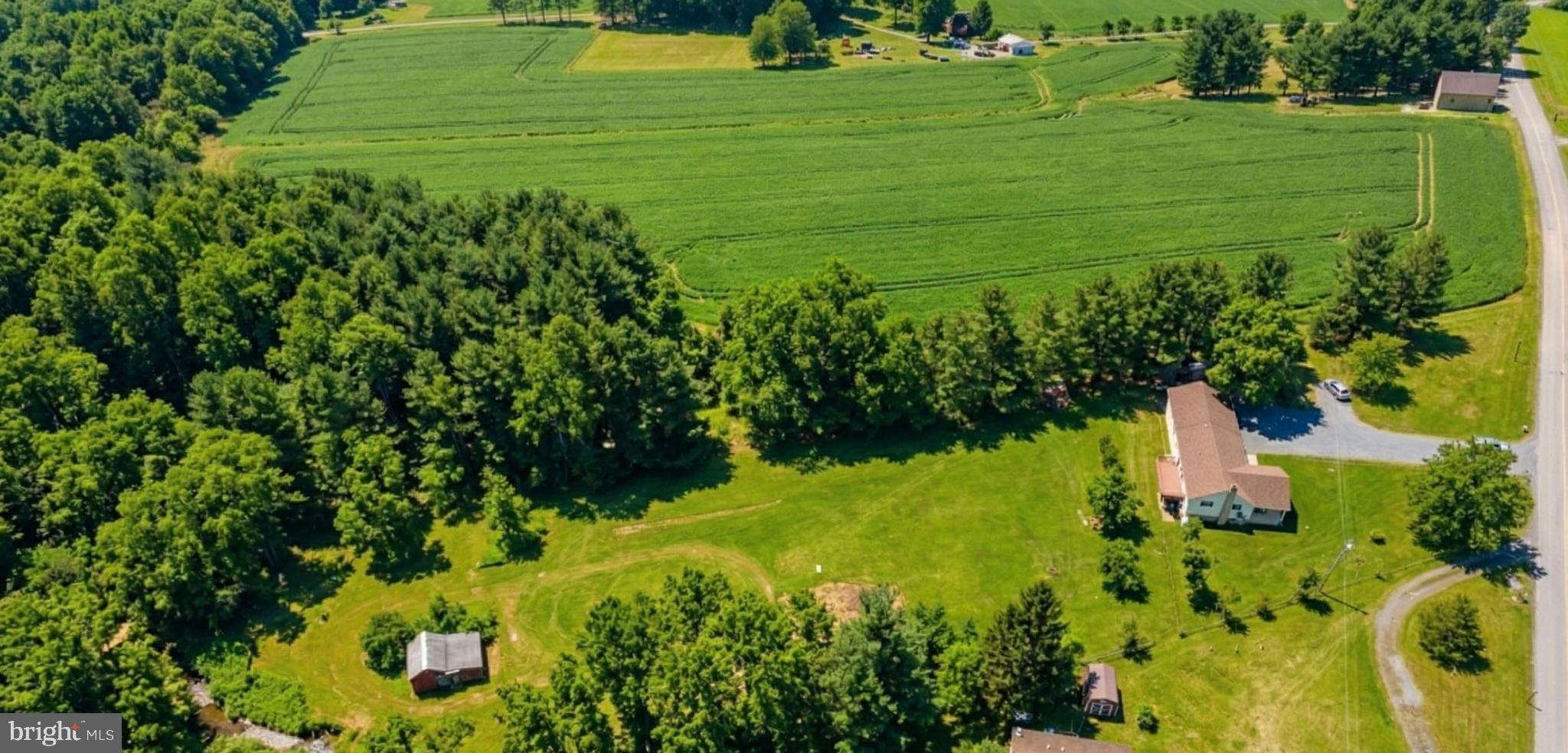 2571 SHADY DELL ROAD