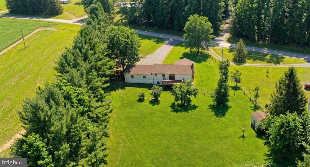 2571 SHADY DELL ROAD
