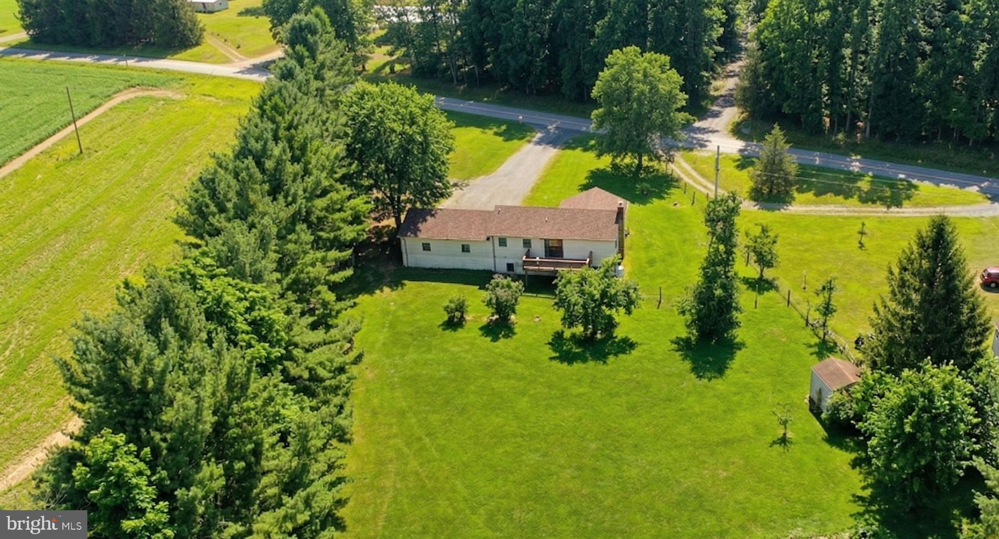 2571 SHADY DELL ROAD