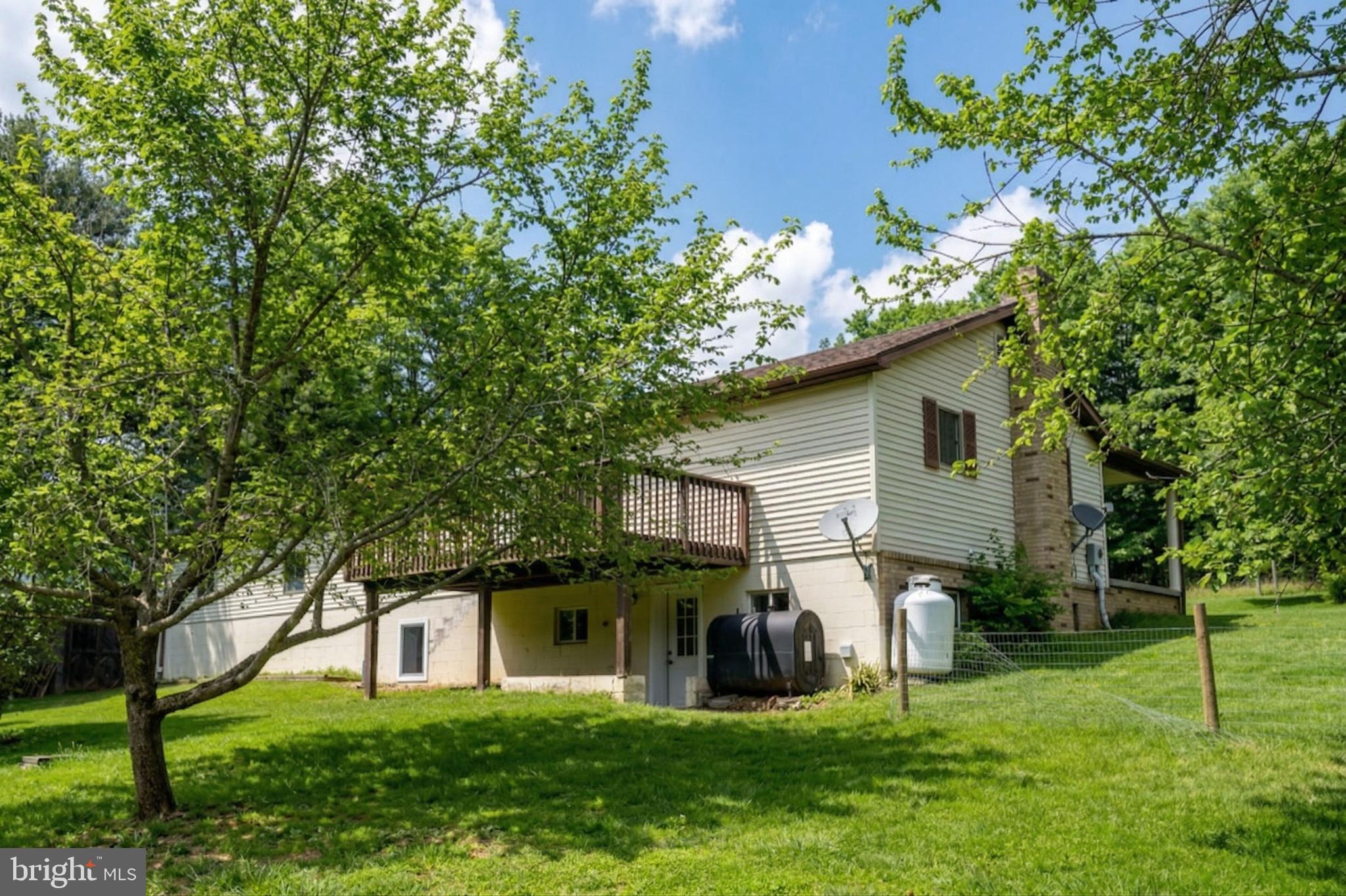 2571 SHADY DELL ROAD