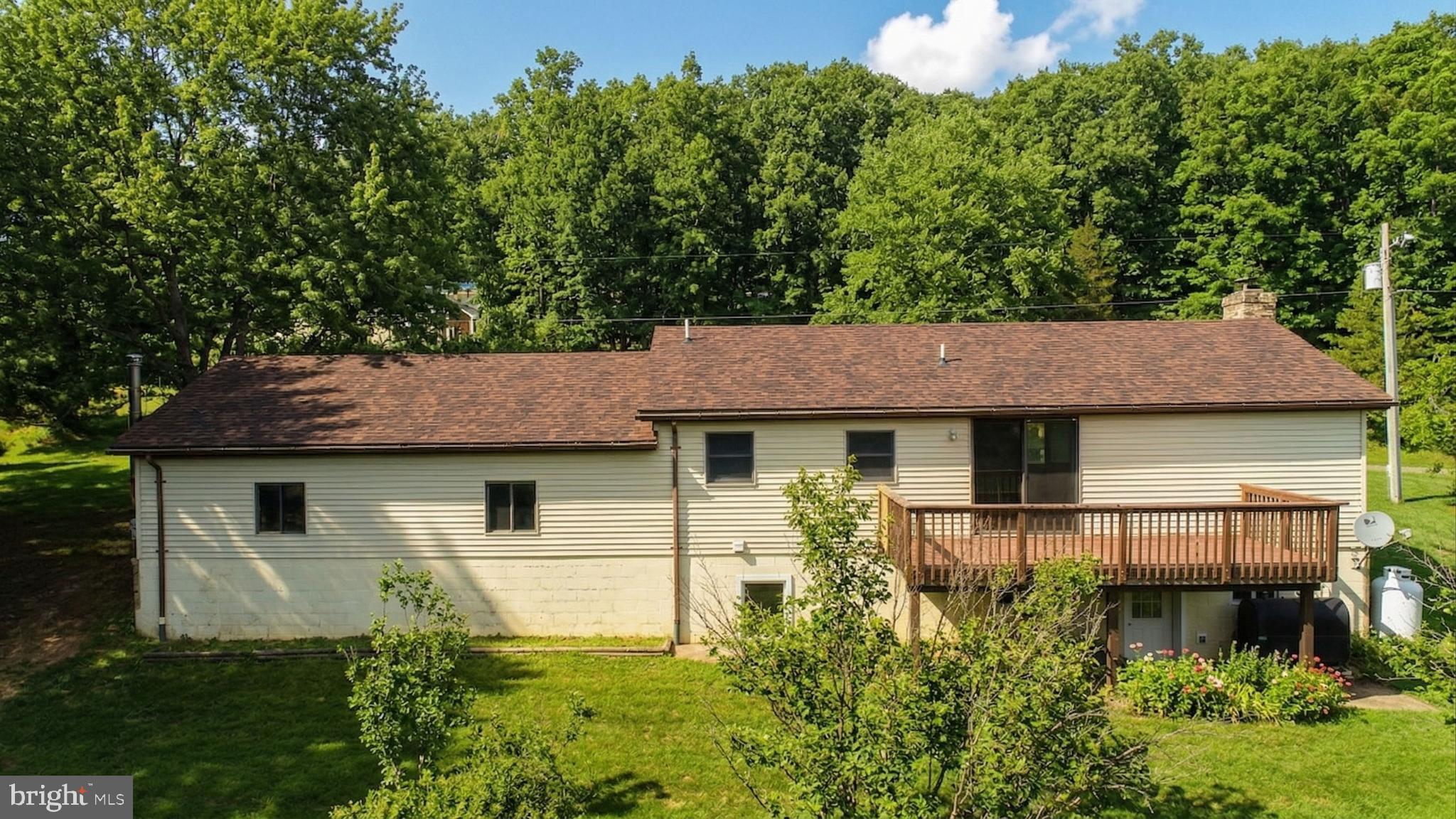 2571 SHADY DELL ROAD