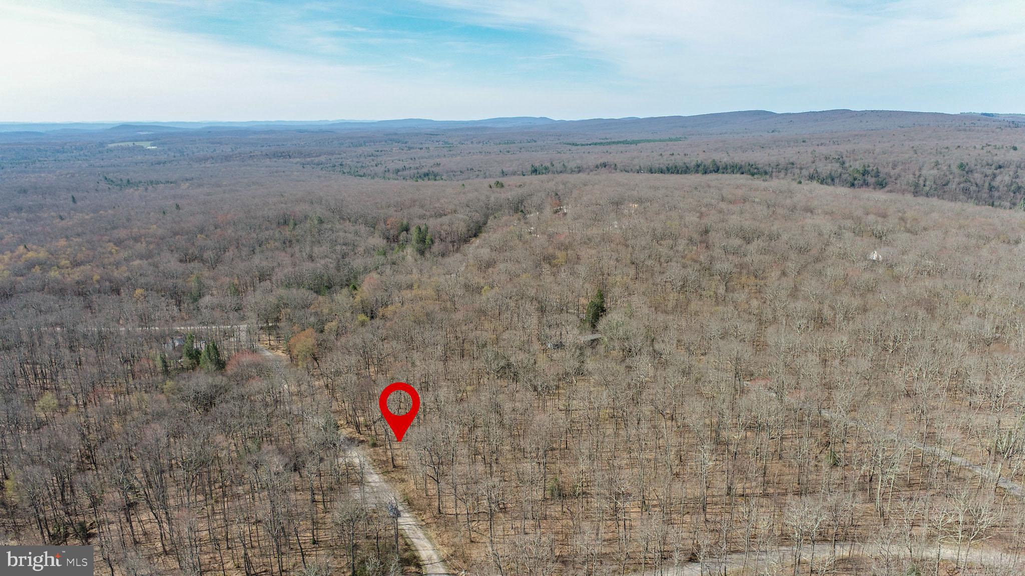 Lots 37 & 38 FIR TREE DRIVE