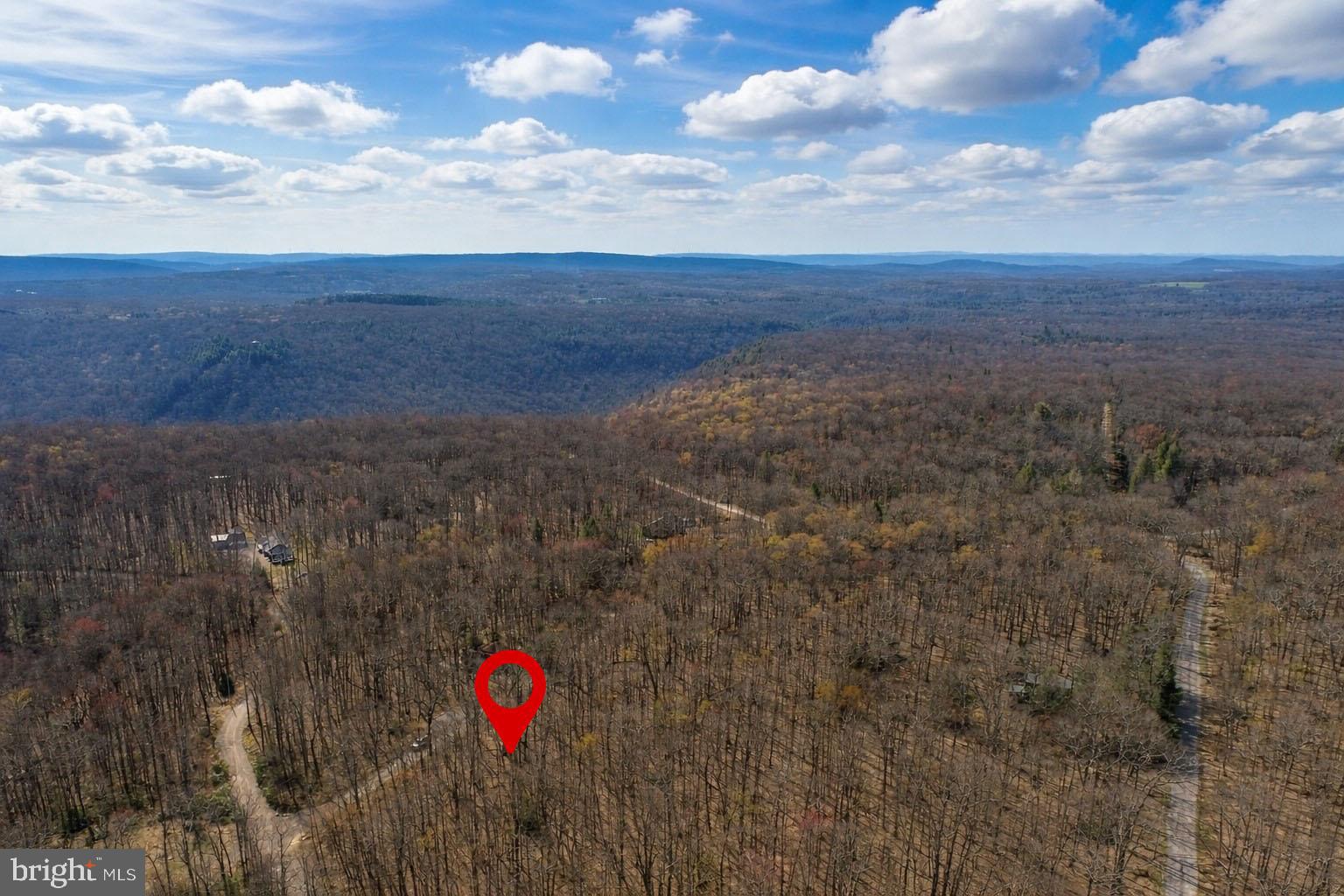 Lots 37 & 38 FIR TREE DRIVE